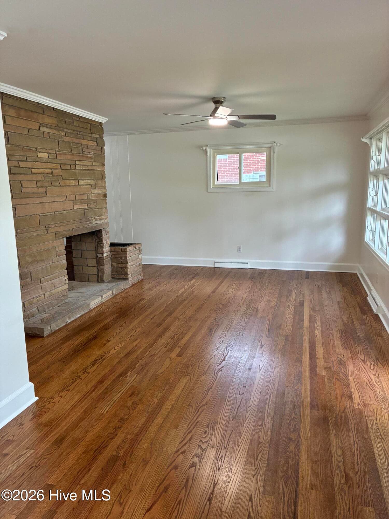 Single Family Residence at 419 Pike Street SW, Wilson, NC 27893, photo 2 of 11