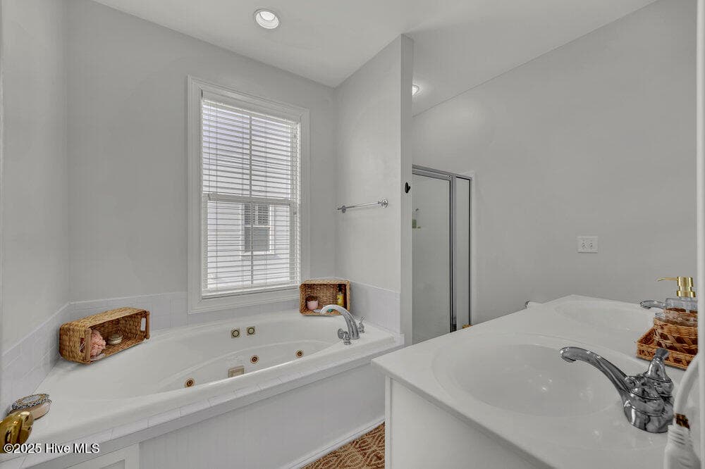 Townhouse at 233 Silver Sloop Way, Carolina Beach, NC 28428, photo 18 of 33