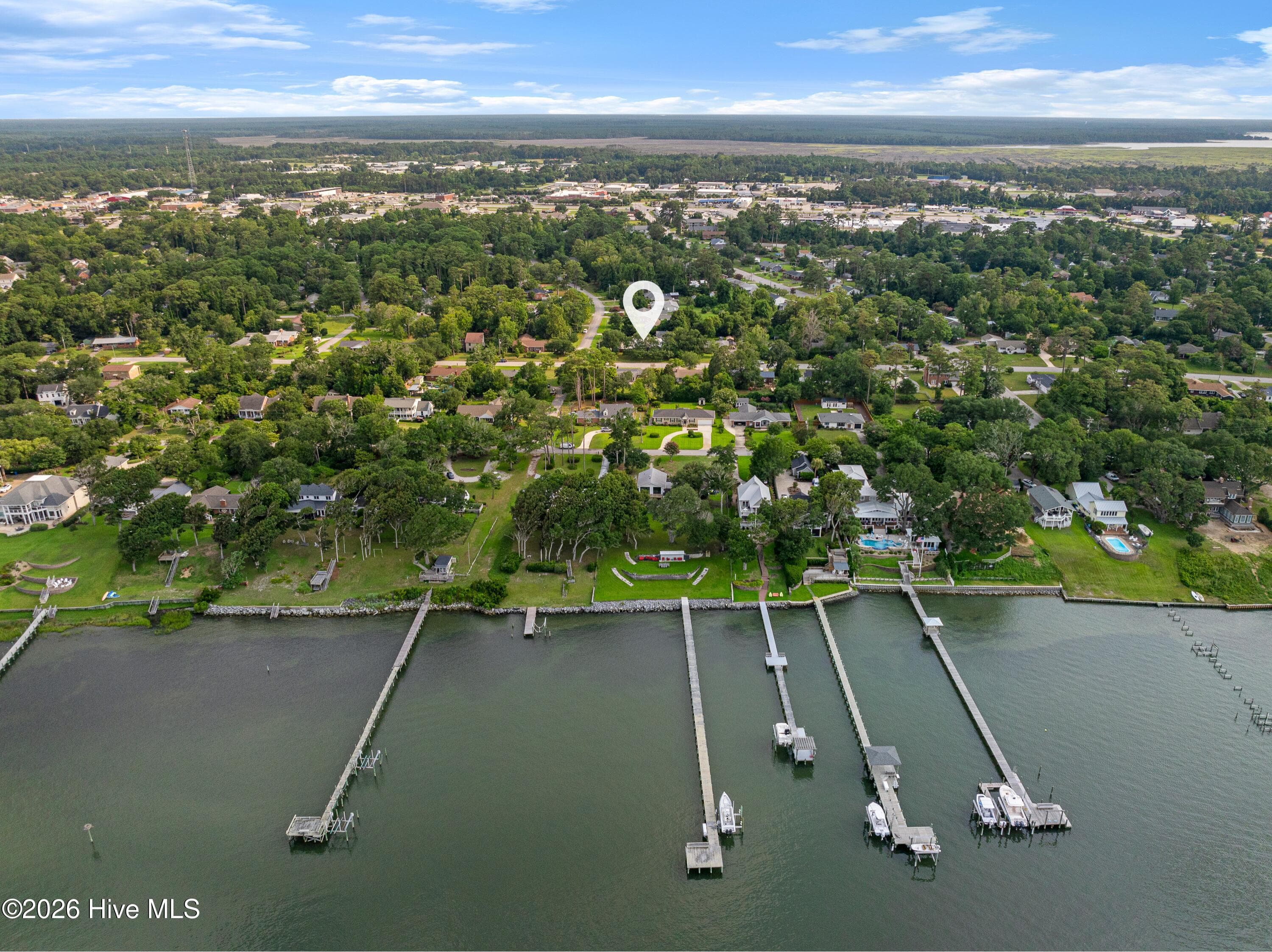 Single Family Residence at 5010 Midyette Avenue, Morehead City, NC 28557, photo 67 of 83