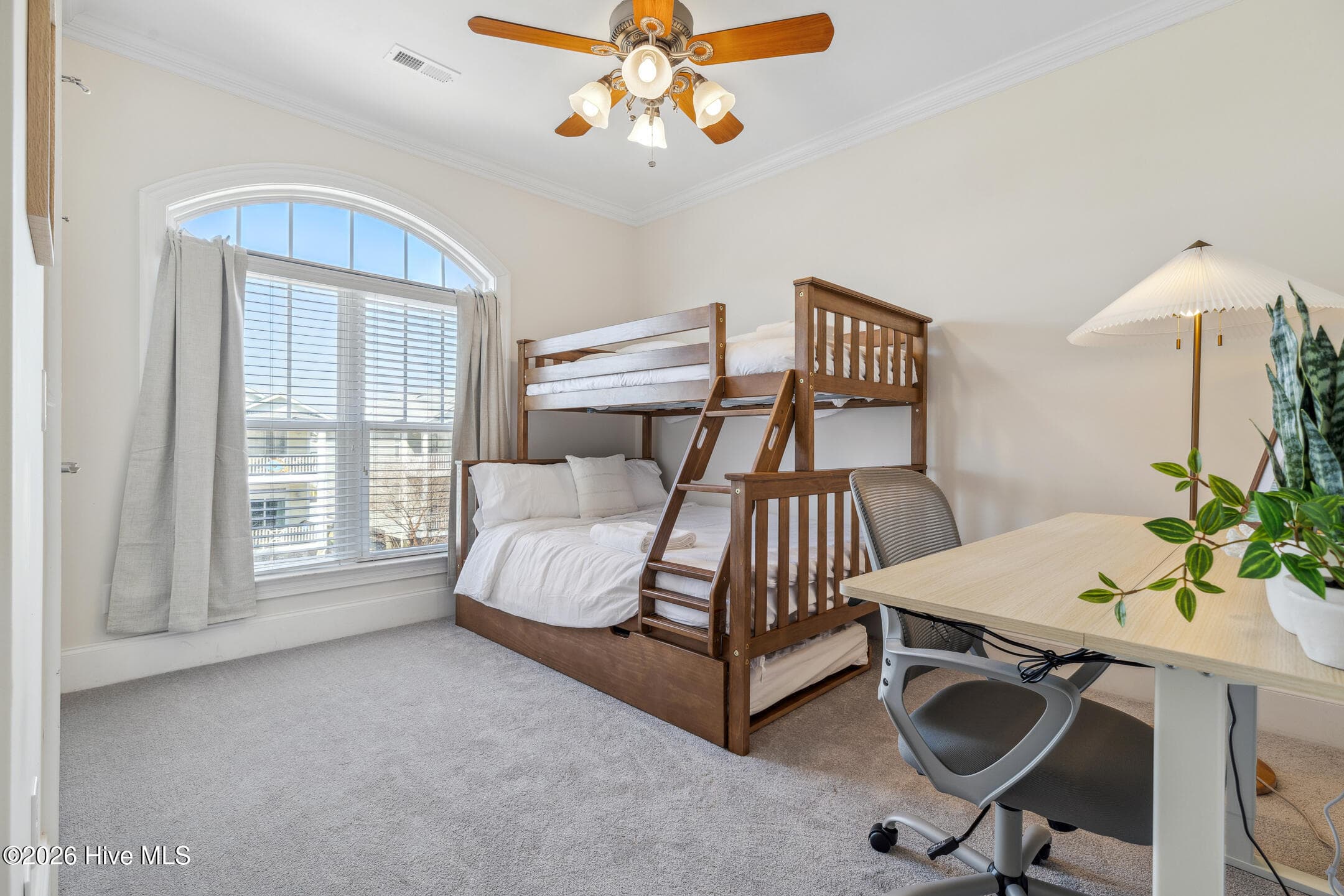Condominium at 1317 Snapper Lane Unit 2, Carolina Beach, NC 28428, photo 15 of 31