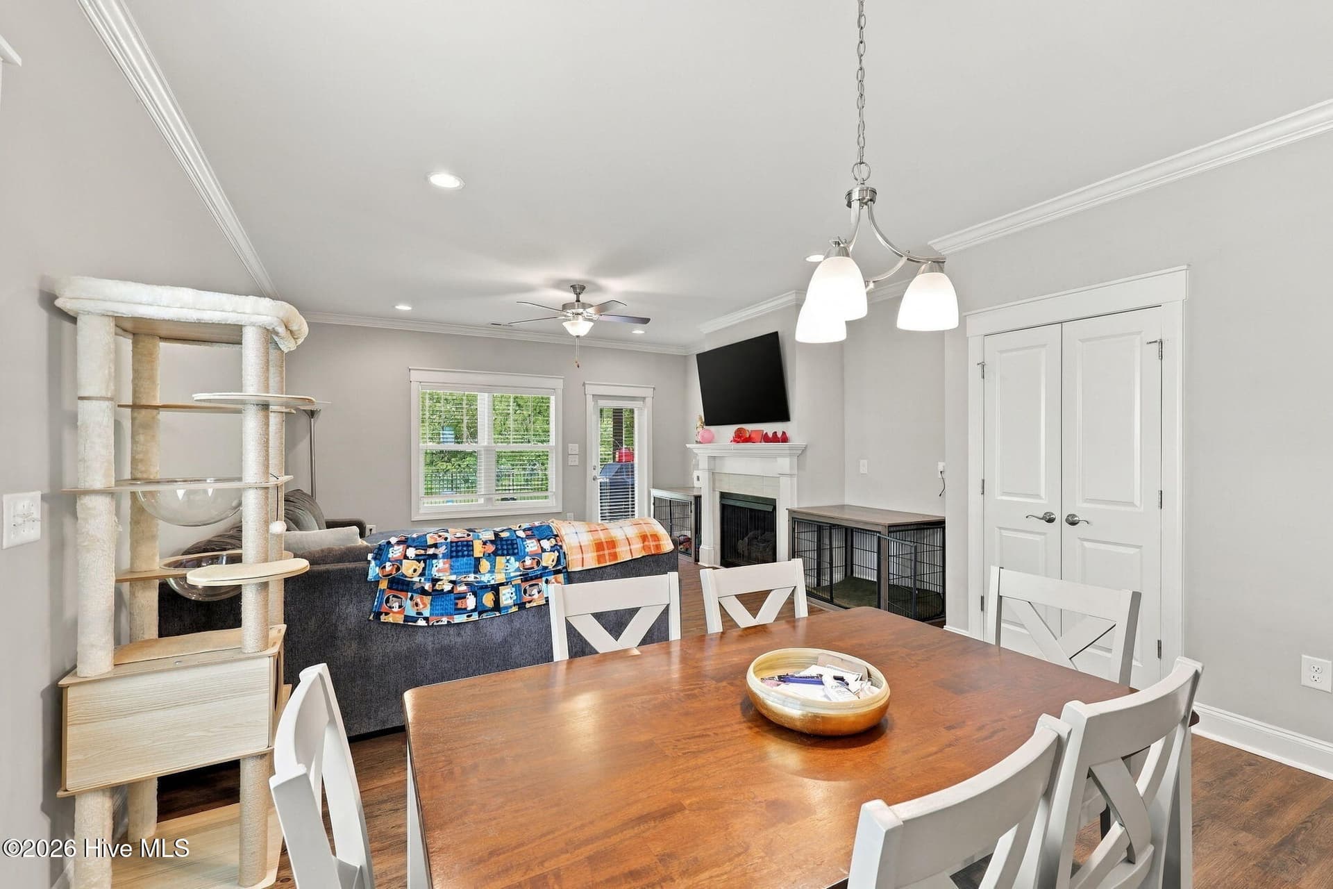 Single Family Residence at 306 Dunston Road, Carthage, NC 28327, photo 17 of 54