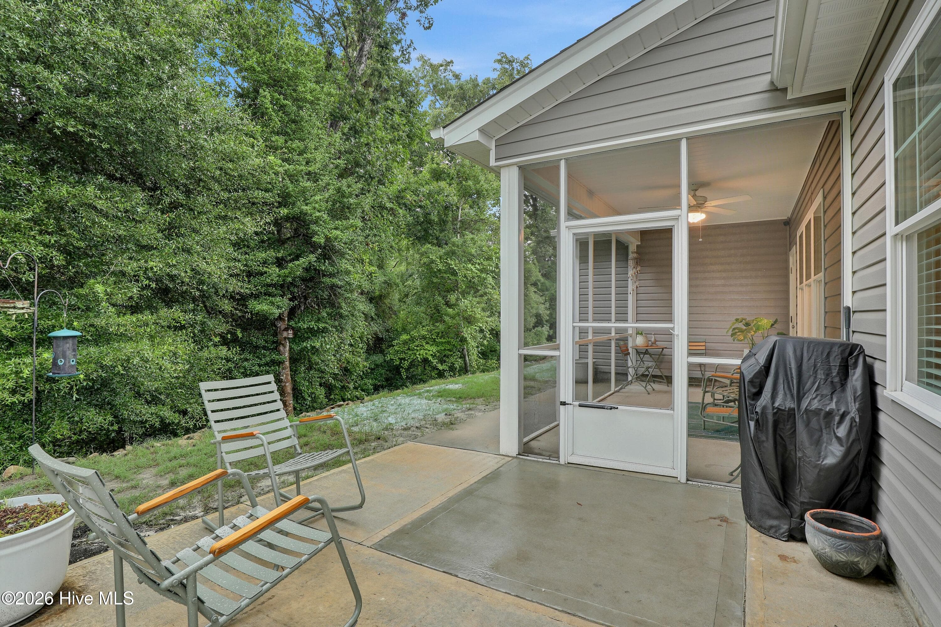 Single Family Residence at 198 Darel Street, Rocky Point, NC 28457, photo 25 of 47