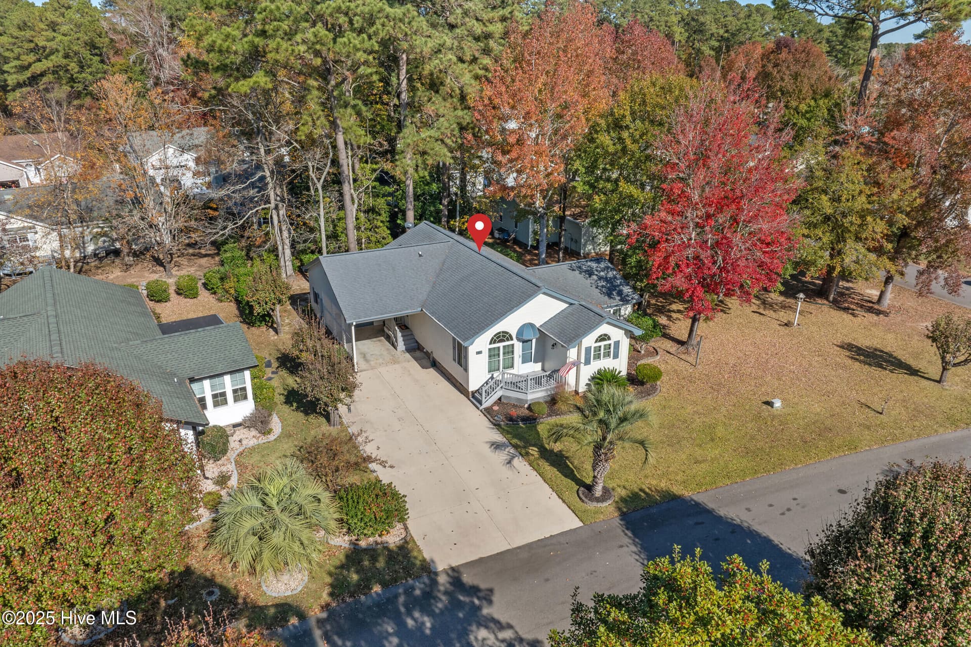 Single Family Residence at 482 Pepper Breeze Avenue SW, Calabash, NC 28467, photo 29 of 54