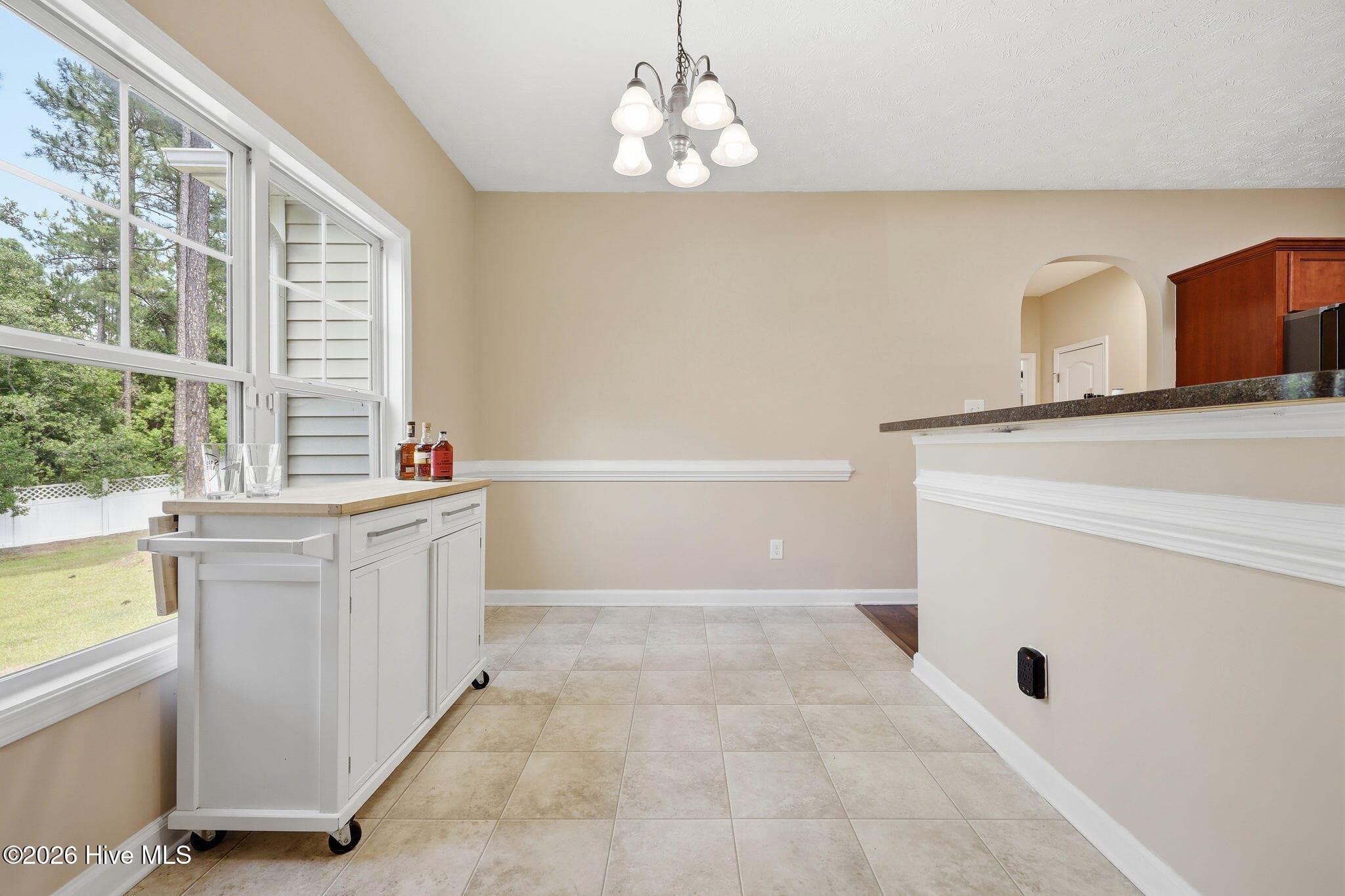 BREAKFAST NOOK - 174 Revere Way, Cameron, NC 28326