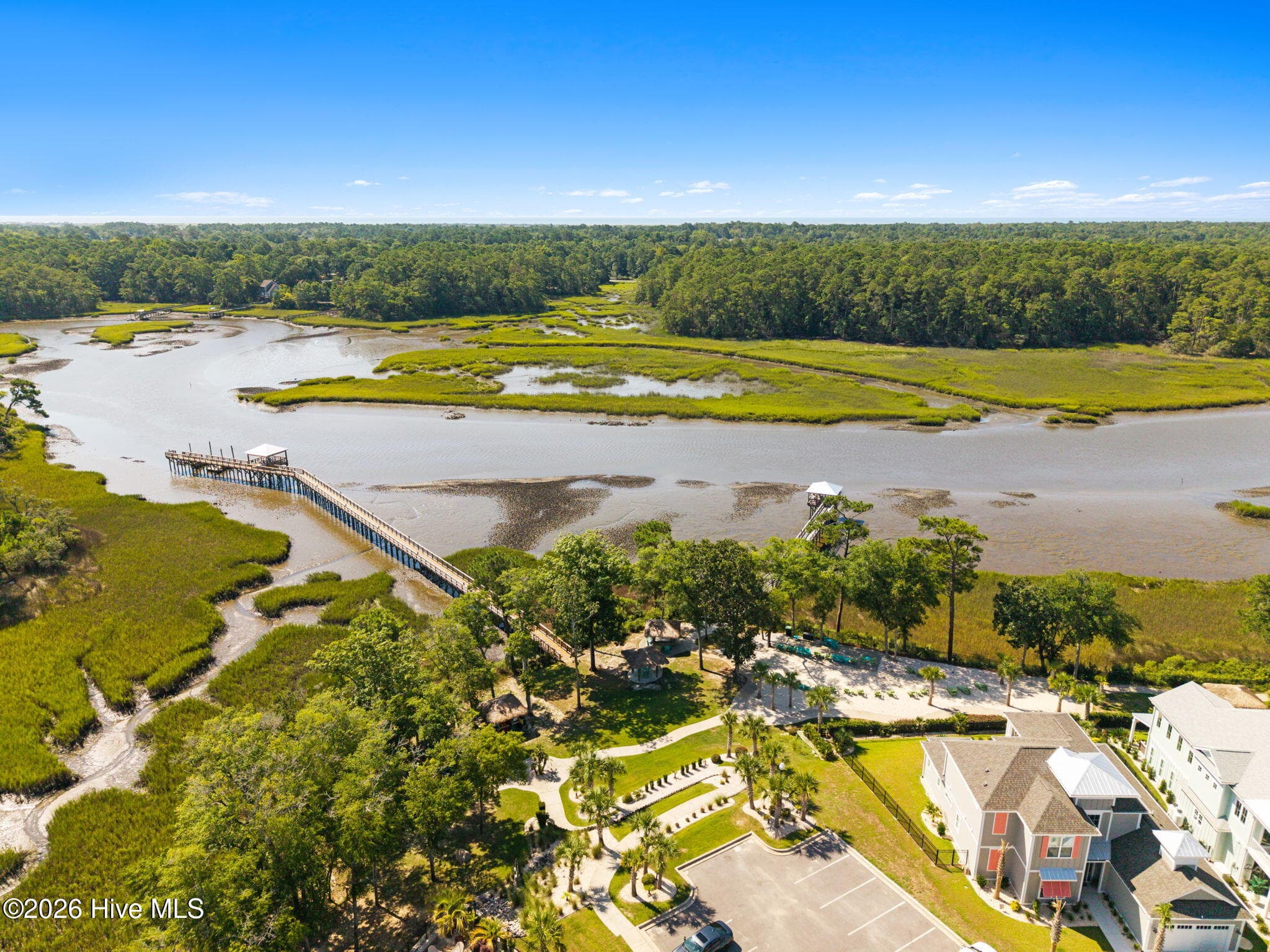 Single Family Residence at 2113 Manor Parc Drive, Calabash, NC 28467, photo 51 of 79