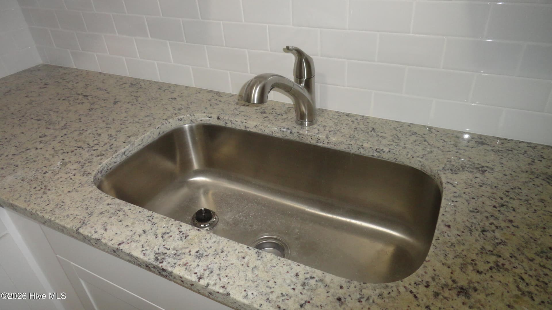 Undermount Sink - 106 Witten Circle Apt C, Havelock, NC 28532