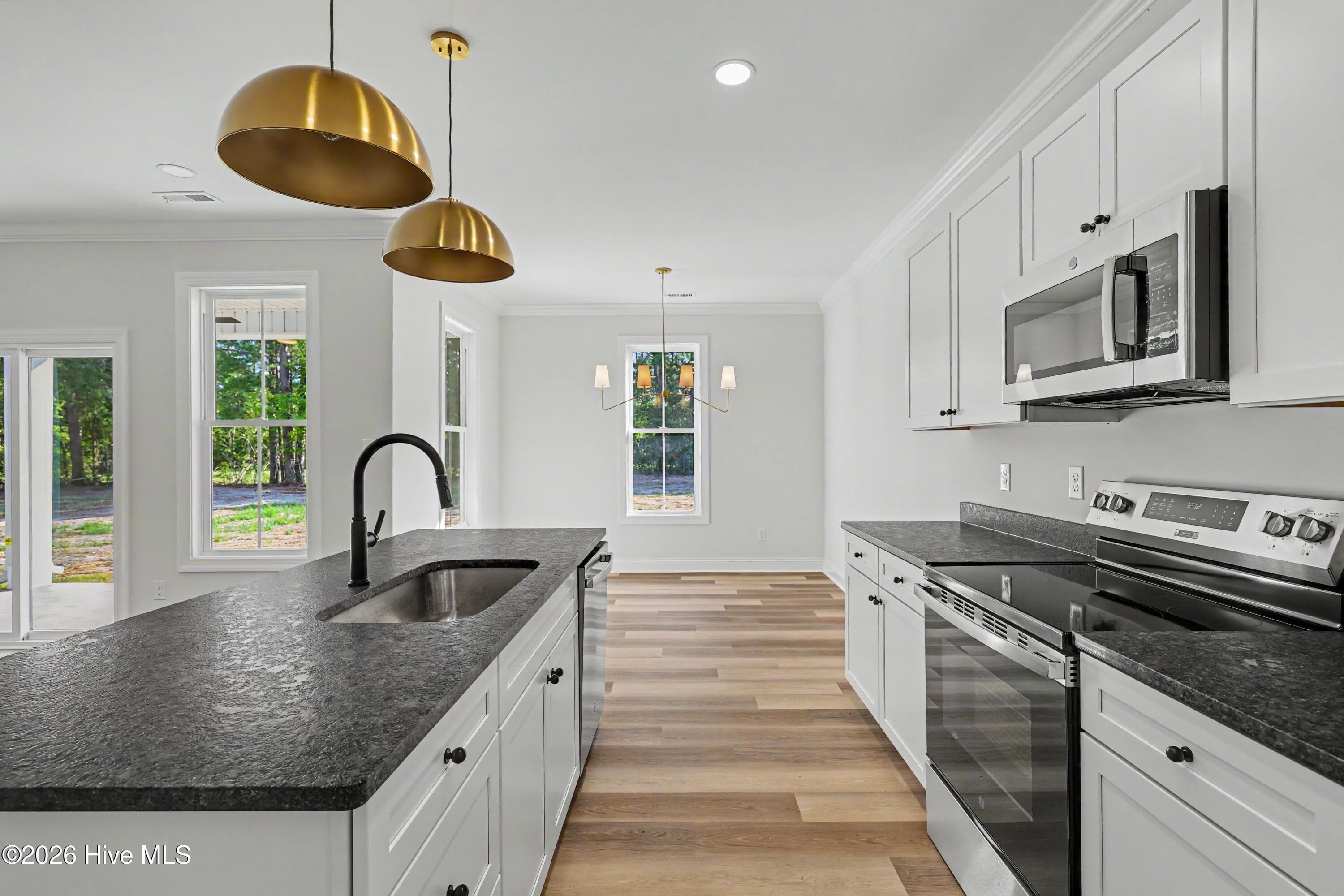 Single Family Residence at 423 Morris Landing Road, Holly Ridge, NC 28445, photo 29 of 69
