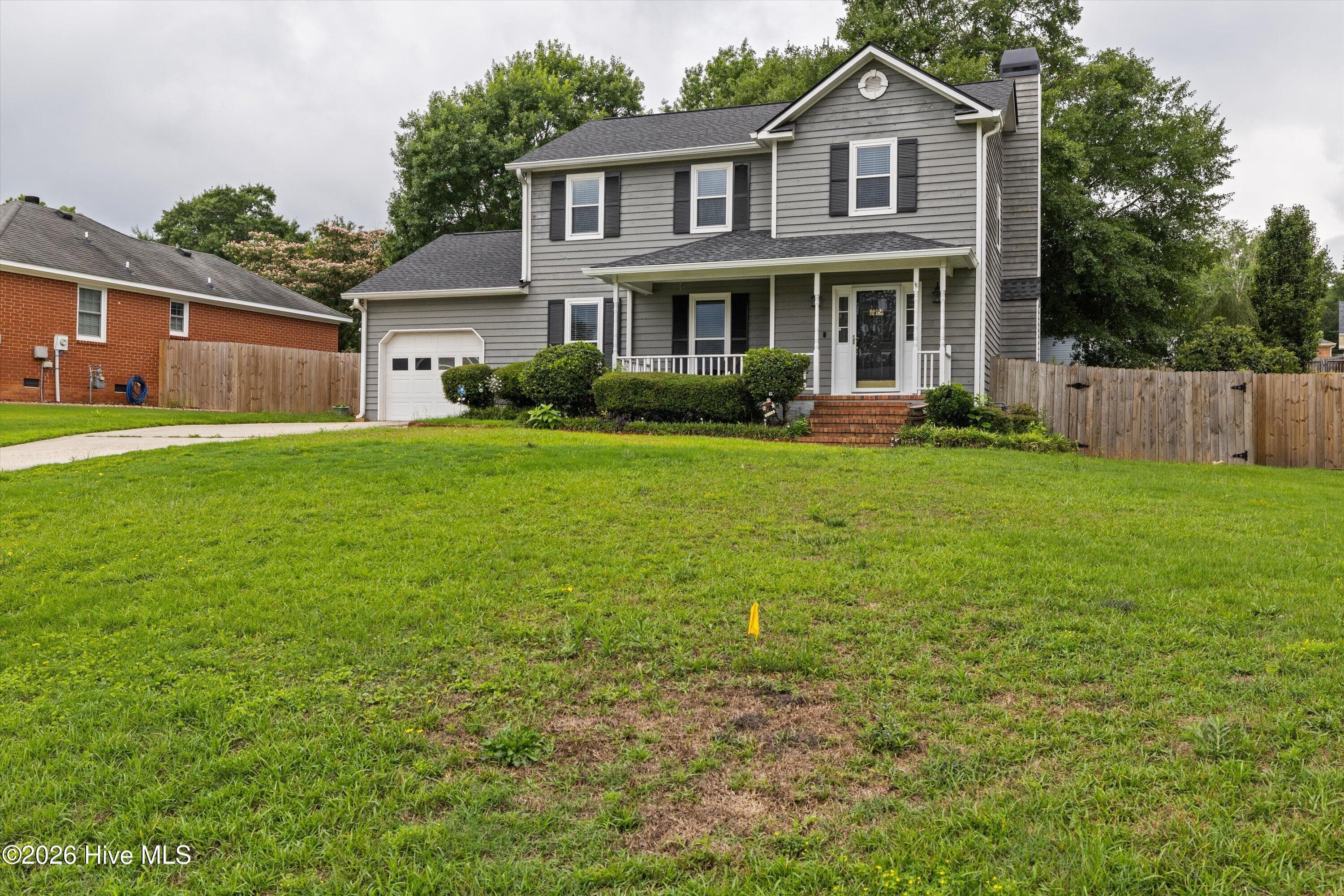 Single Family Residence at 141 Maple Creek Drive, Martinez, GA 30907, photo 2 of 28