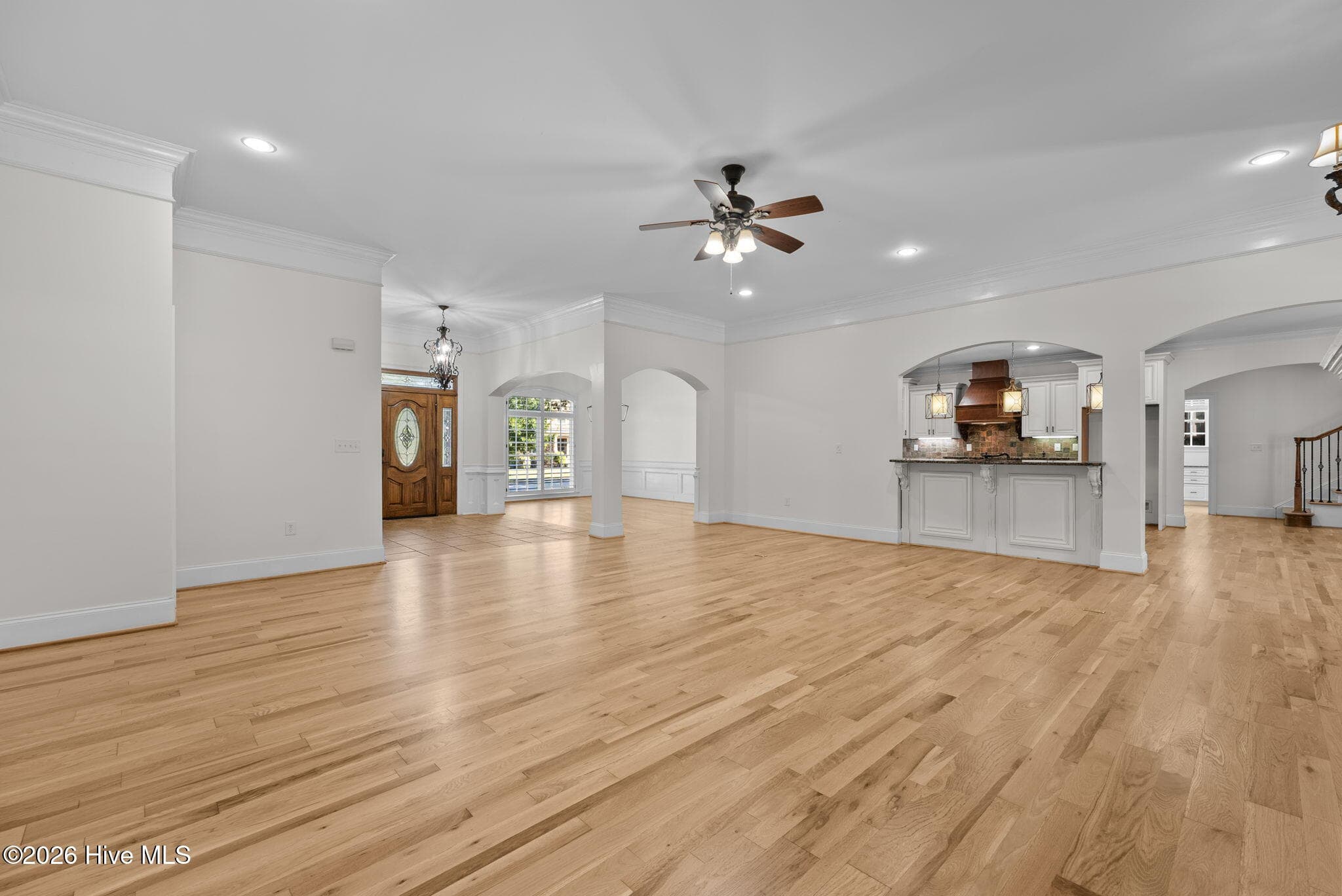 Single Family Residence at 645 Emerald Crossing, Evans, GA 30809, Evans, photo 12 of 71