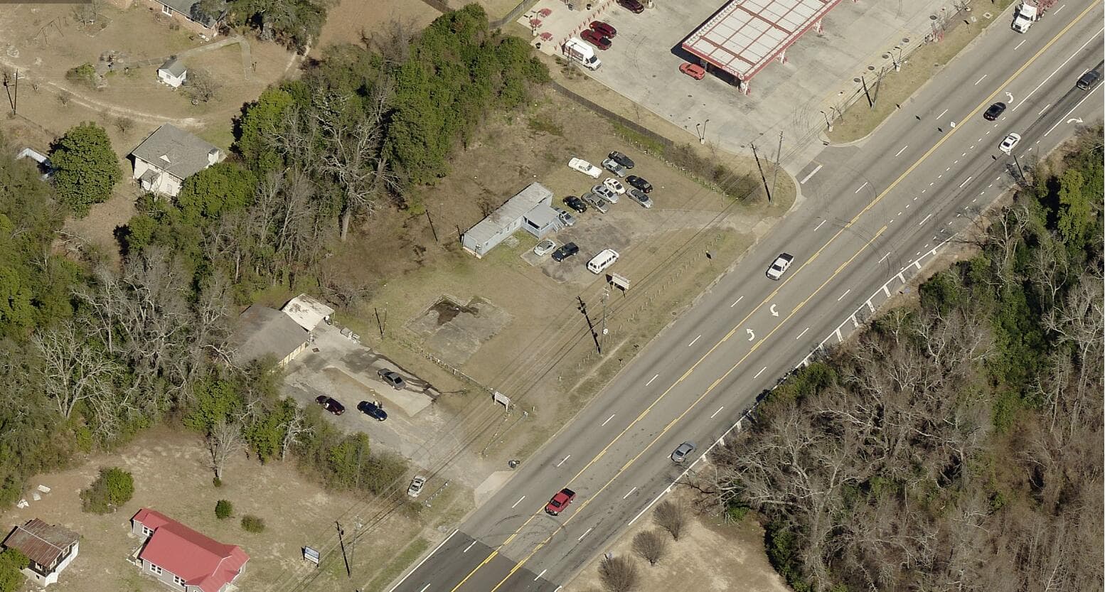 Undeveloped at 3607 Peach Orchard Road, Augusta, GA 30906, photo 11 of 11