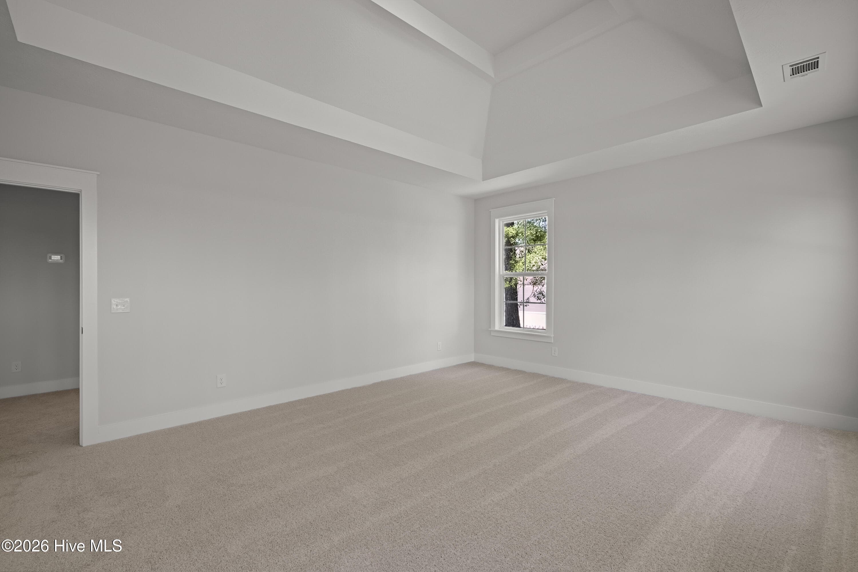 High ceiling for added volume - 1096 Bellingham Drive, Beech Island, SC 29842