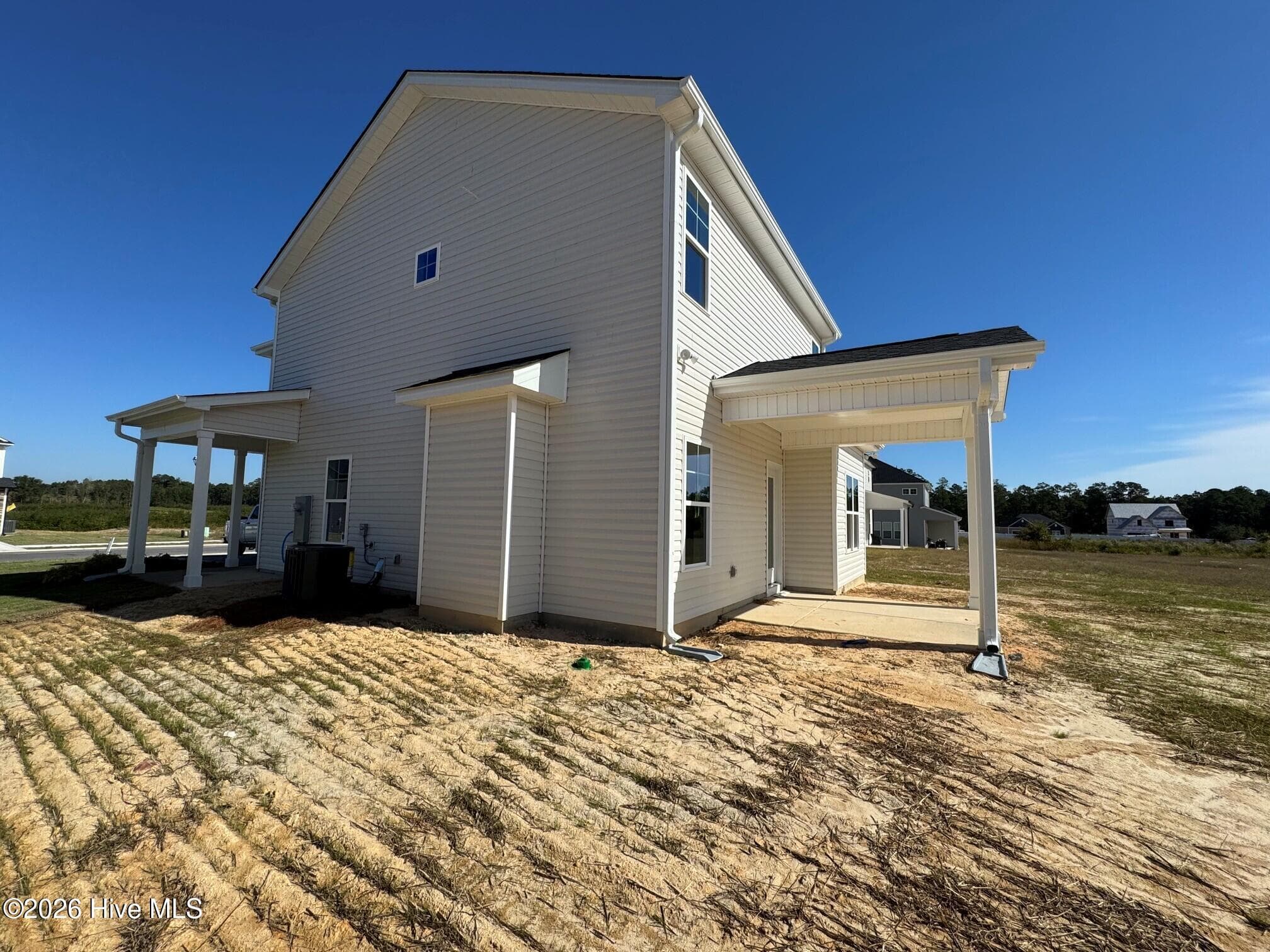 Single Family Residence at 189 Ashley Heights Drive, Aberdeen, NC 28315, photo 14 of 43