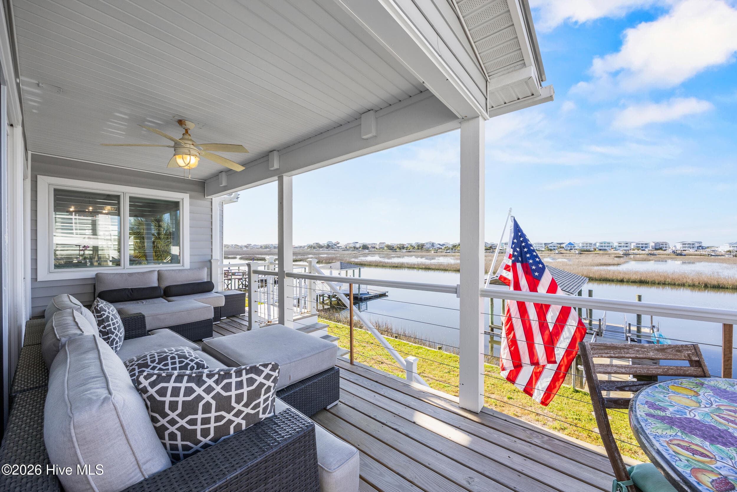 Single Family Residence at 103 E Island Drive, Oak Island, NC 28465, photo 58 of 118