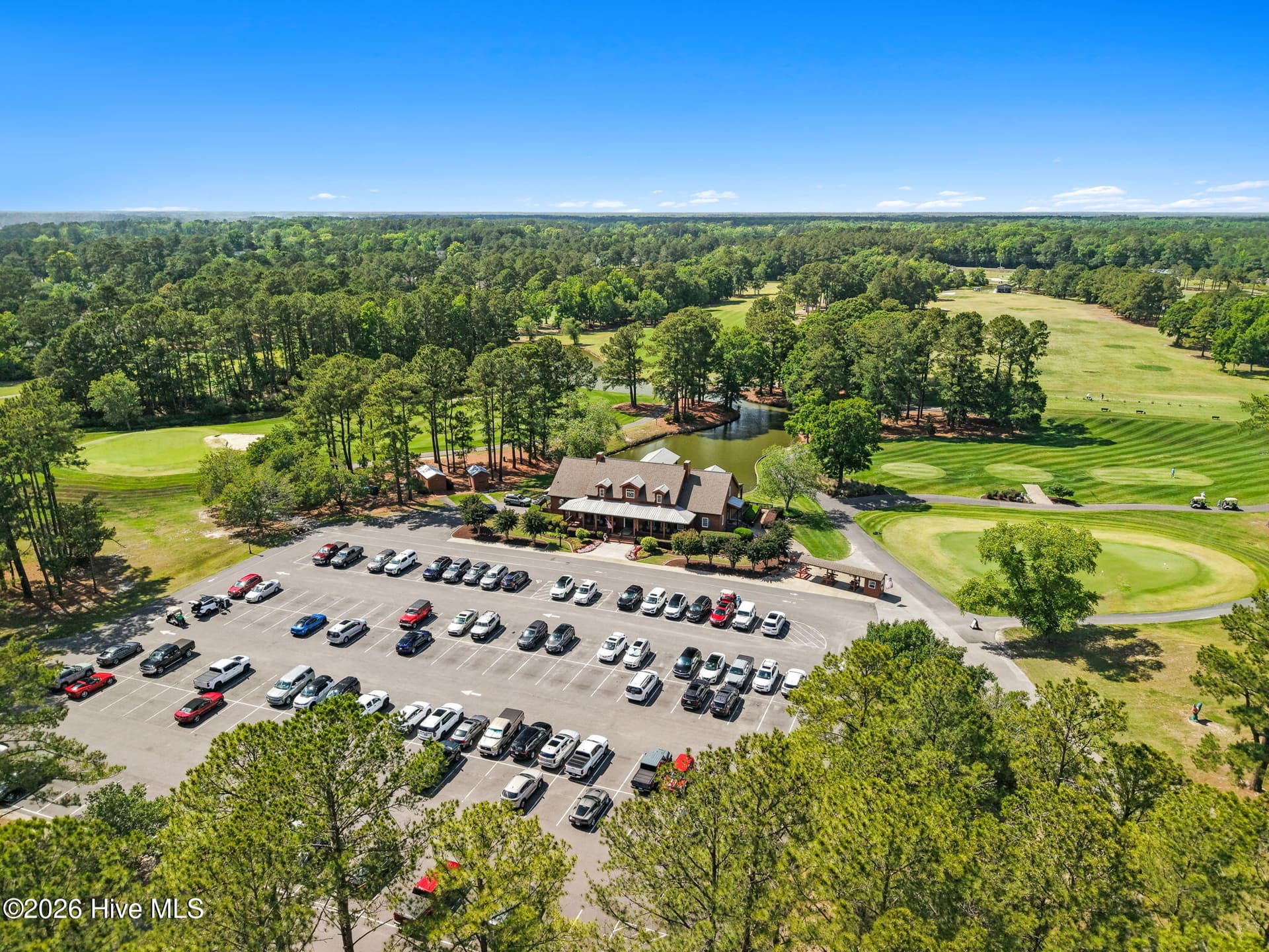 Single Family Residence at 699 Bullrush Court NW, Calabash, NC 28467, photo 64 of 64