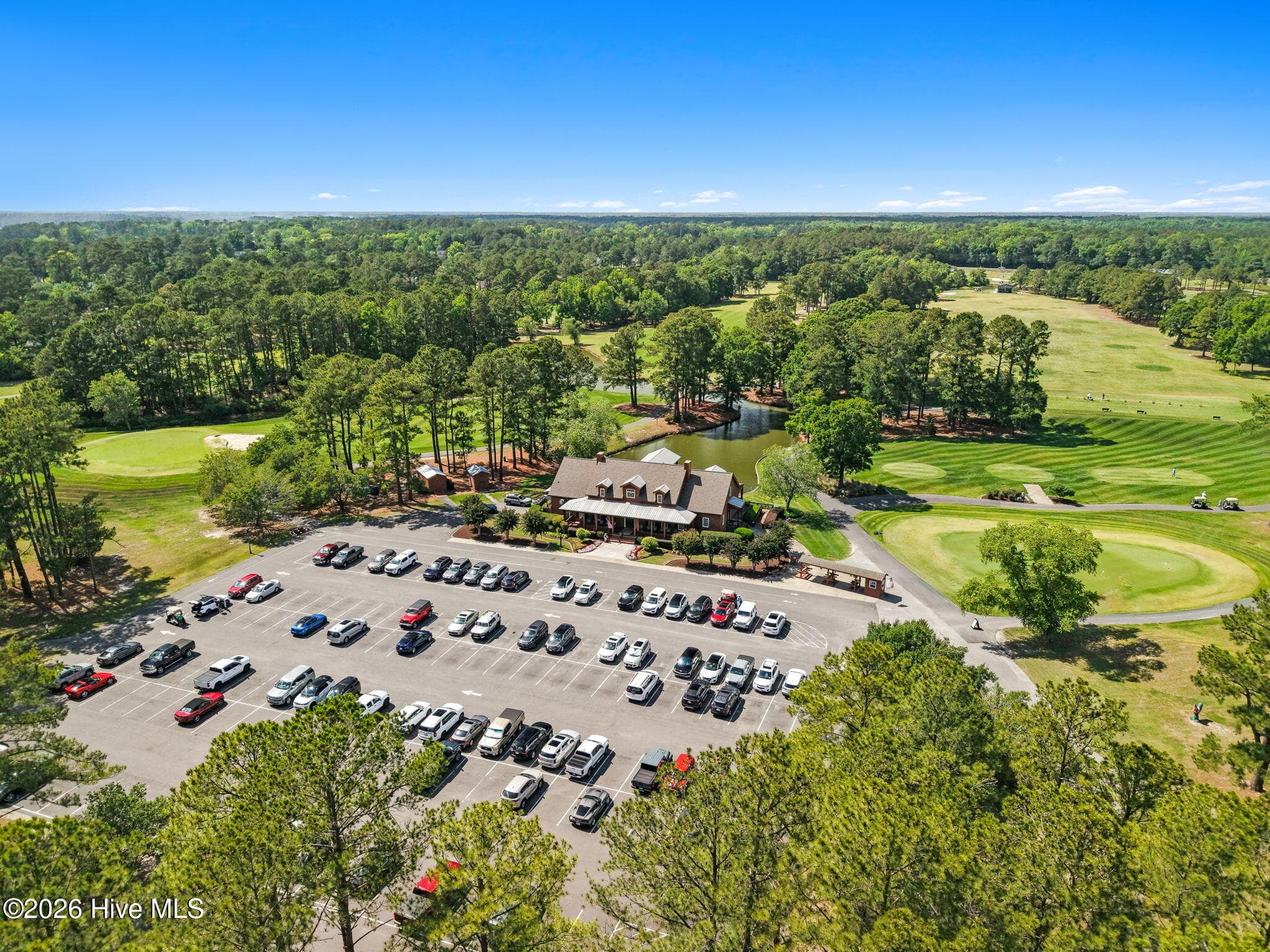 Single Family Residence at 699 Bullrush Court NW, Calabash, NC 28467, photo 64 of 64