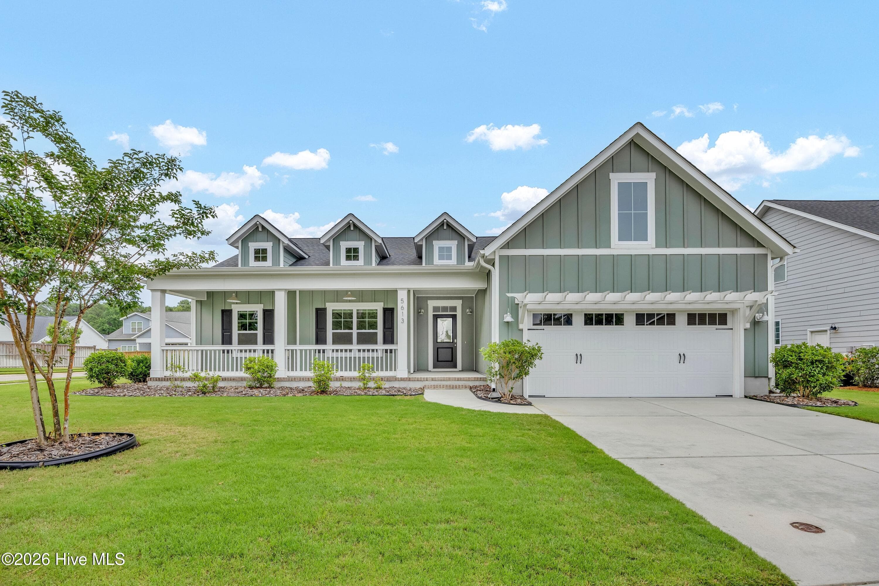 5613 Claremont Court, Wilmington, NC 28409