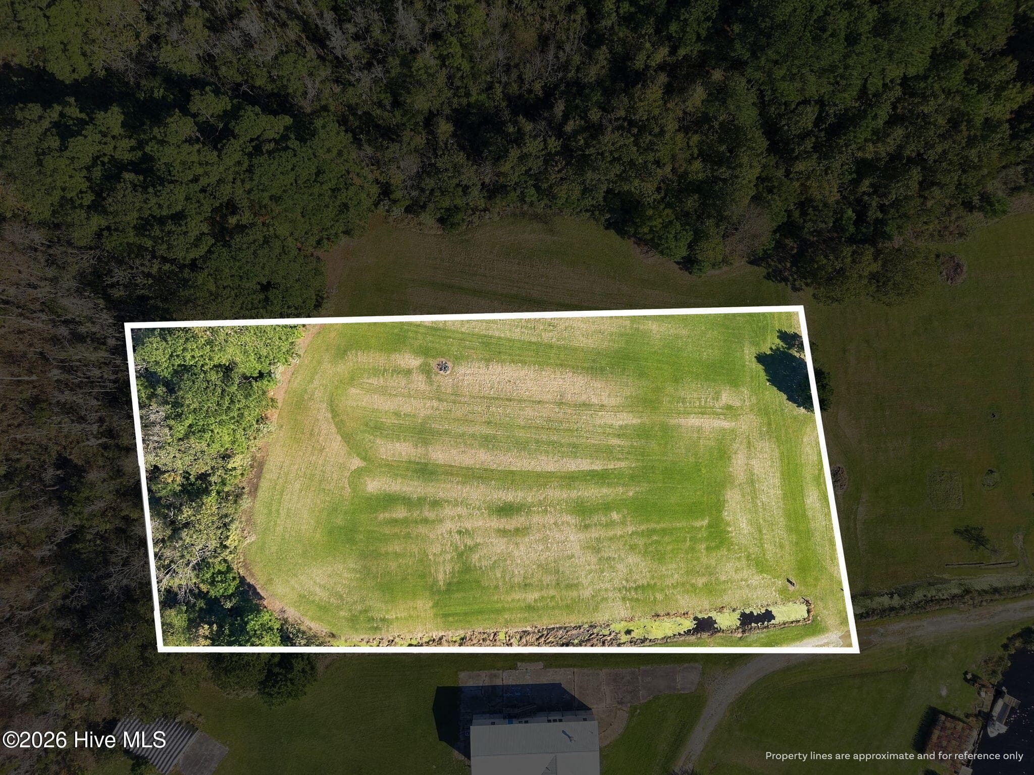 Residential Lot at Tbd Roughton Road, Columbia, NC 27925, photo 2 of 26