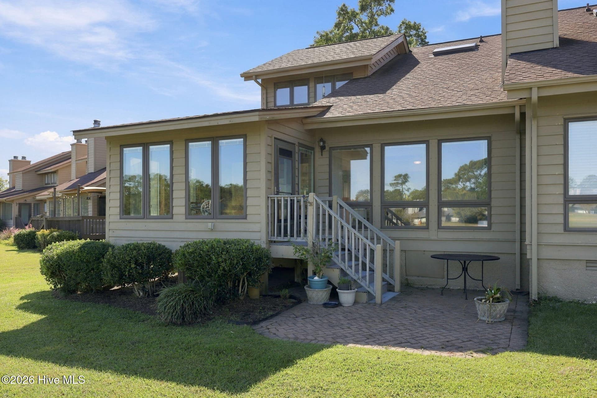 Townhouse at 107 Egret Court, Hampstead, NC 28443, photo 141 of 155
