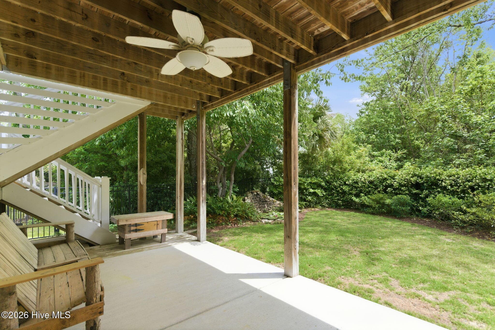 Single Family Residence at 824 Cupola Drive, Wilmington, NC 28409, photo 59 of 85