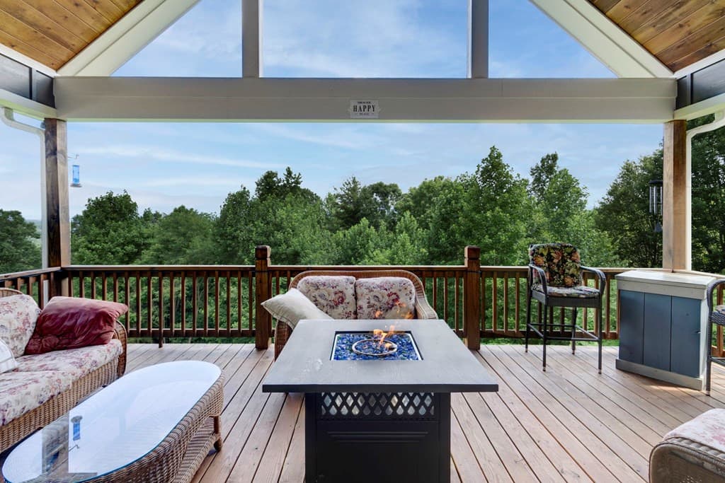 Single Family Residence at 2079 Gallatin Road, Young Harris, GA 30582, photo 11 of 38