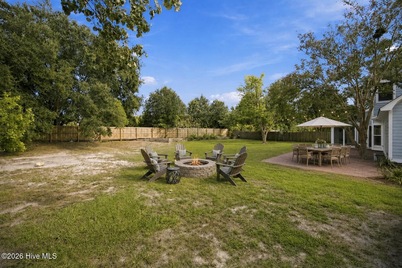 Single Family Residence at 653 Owens Court, Wilmington, NC 28412, photo 8 of 70