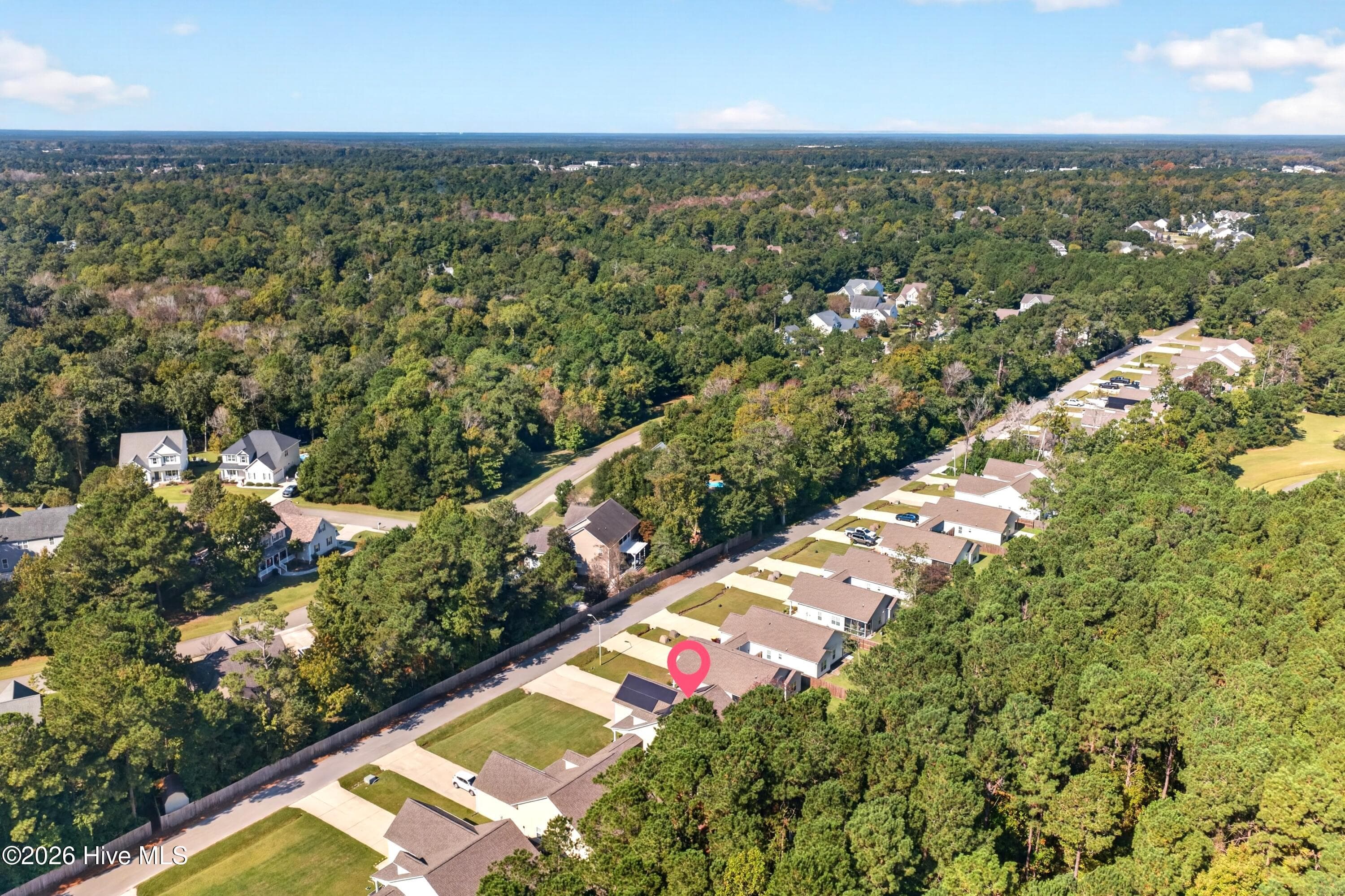 Single Family Residence at 1205 Dan Owen Drive, Hampstead, NC 28443, photo 46 of 50