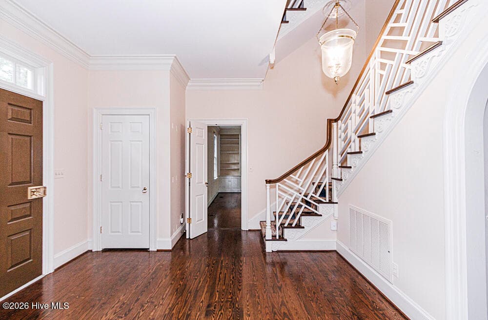 Single Family Residence at 108 Candle Court, Rocky Mount, NC 27804, photo 12 of 137