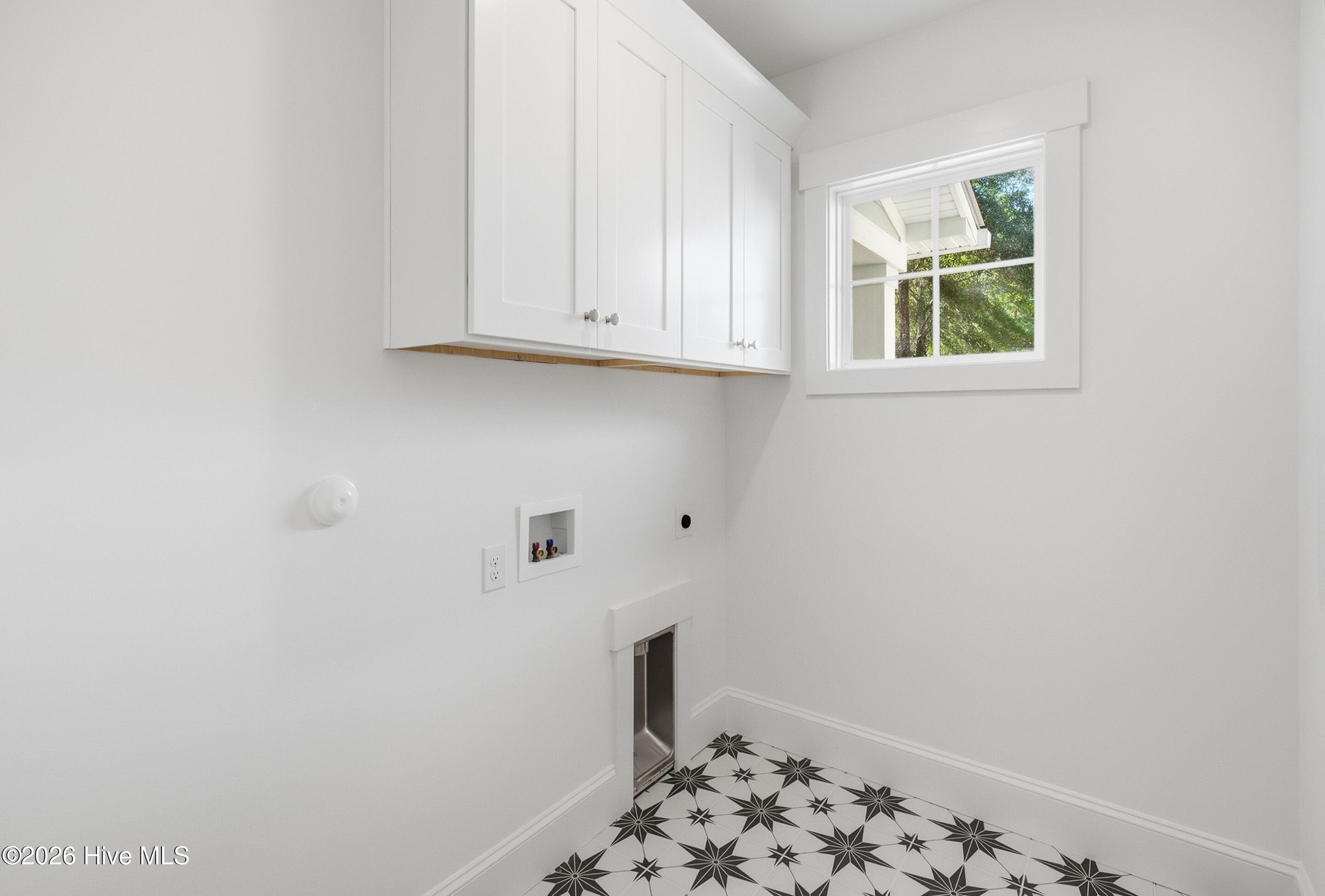Laundry room - 3392 Eagle Crest Drive SW, Supply, NC 28462
