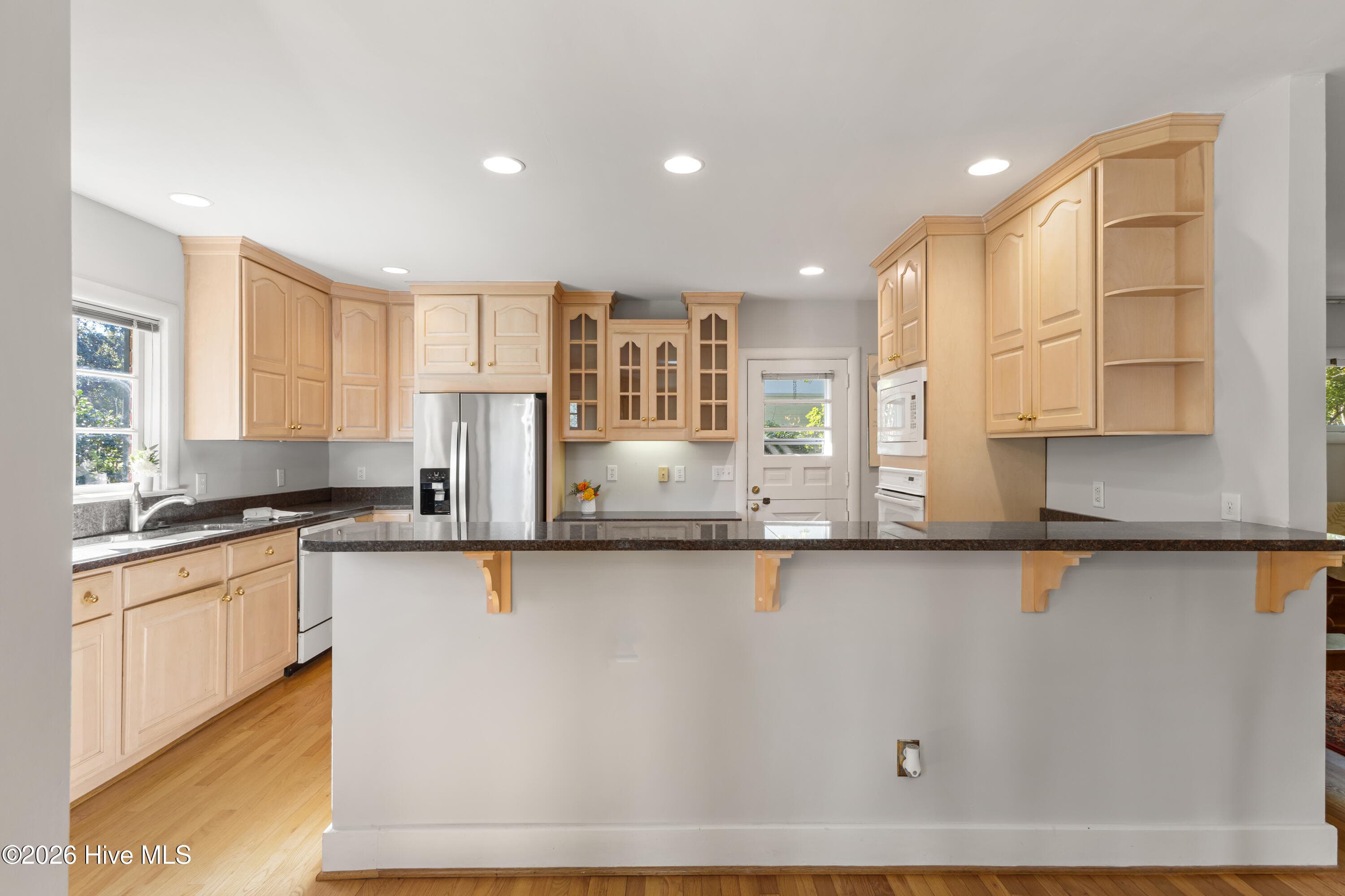 Single Family Residence at 1206 Essex Drive, Wilmington, NC 28403, photo 13 of 40