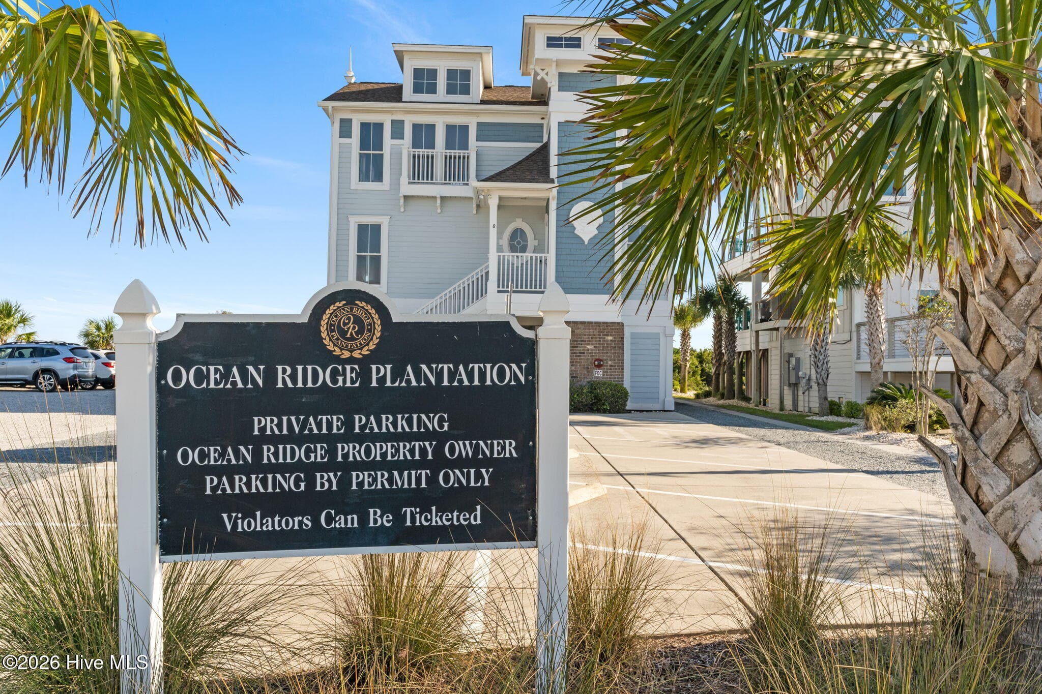 Beach House - 102 Reflection Court SW, Ocean Isle Beach, NC 28469