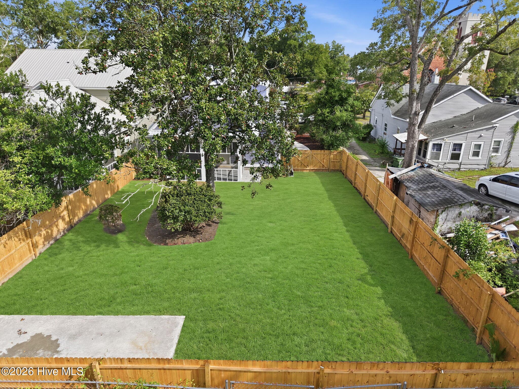 Single Family Residence at 512 Queen Street, Wilmington, NC 28401, photo 86 of 95