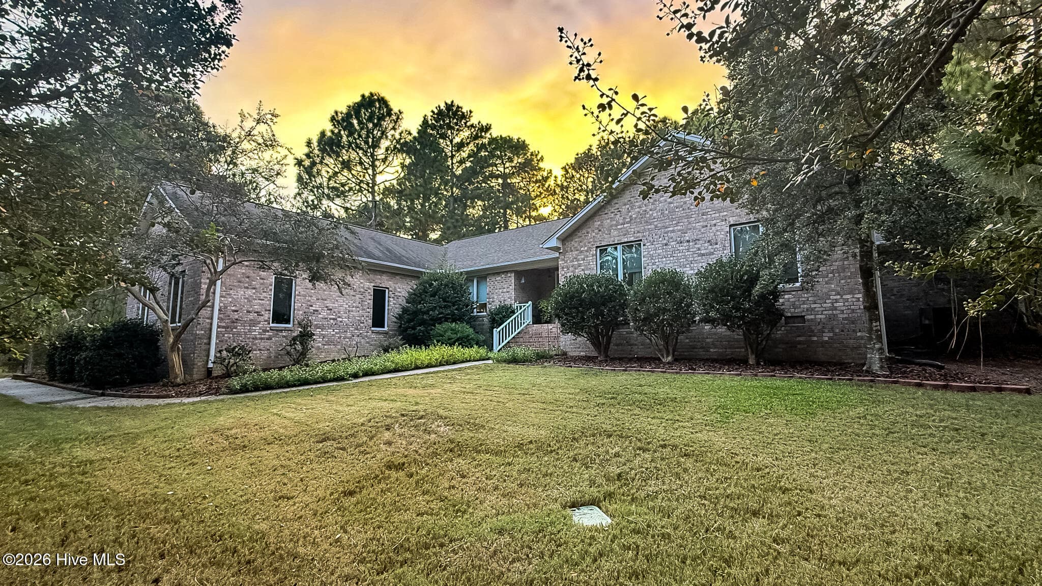Single Family Residence at 186 James Drive, West End, NC 27376, photo 2 of 117