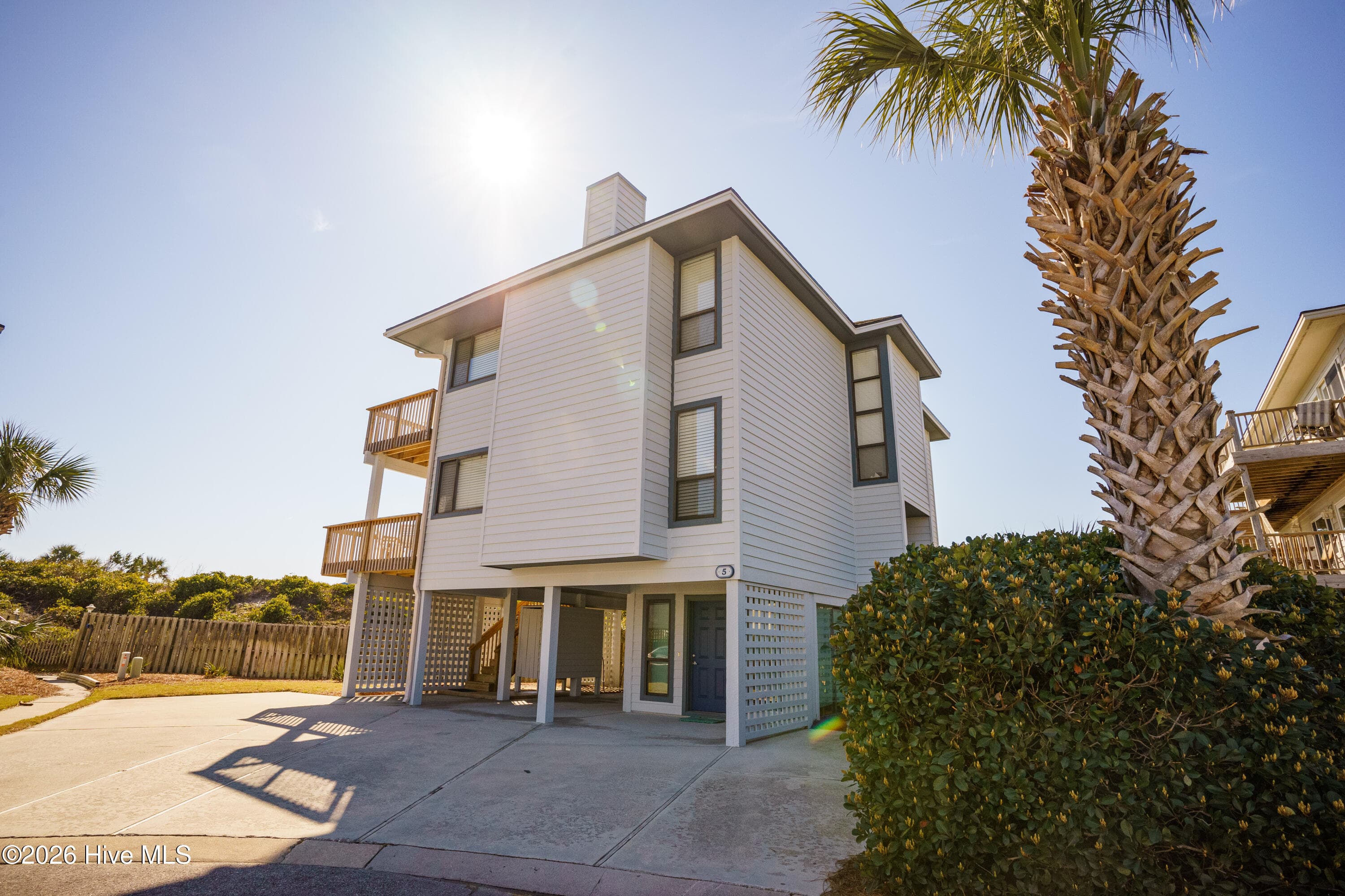 Fractional at 5 Sea Oats Lane, Wrightsville Beach, NC 28480, photo 7 of 55