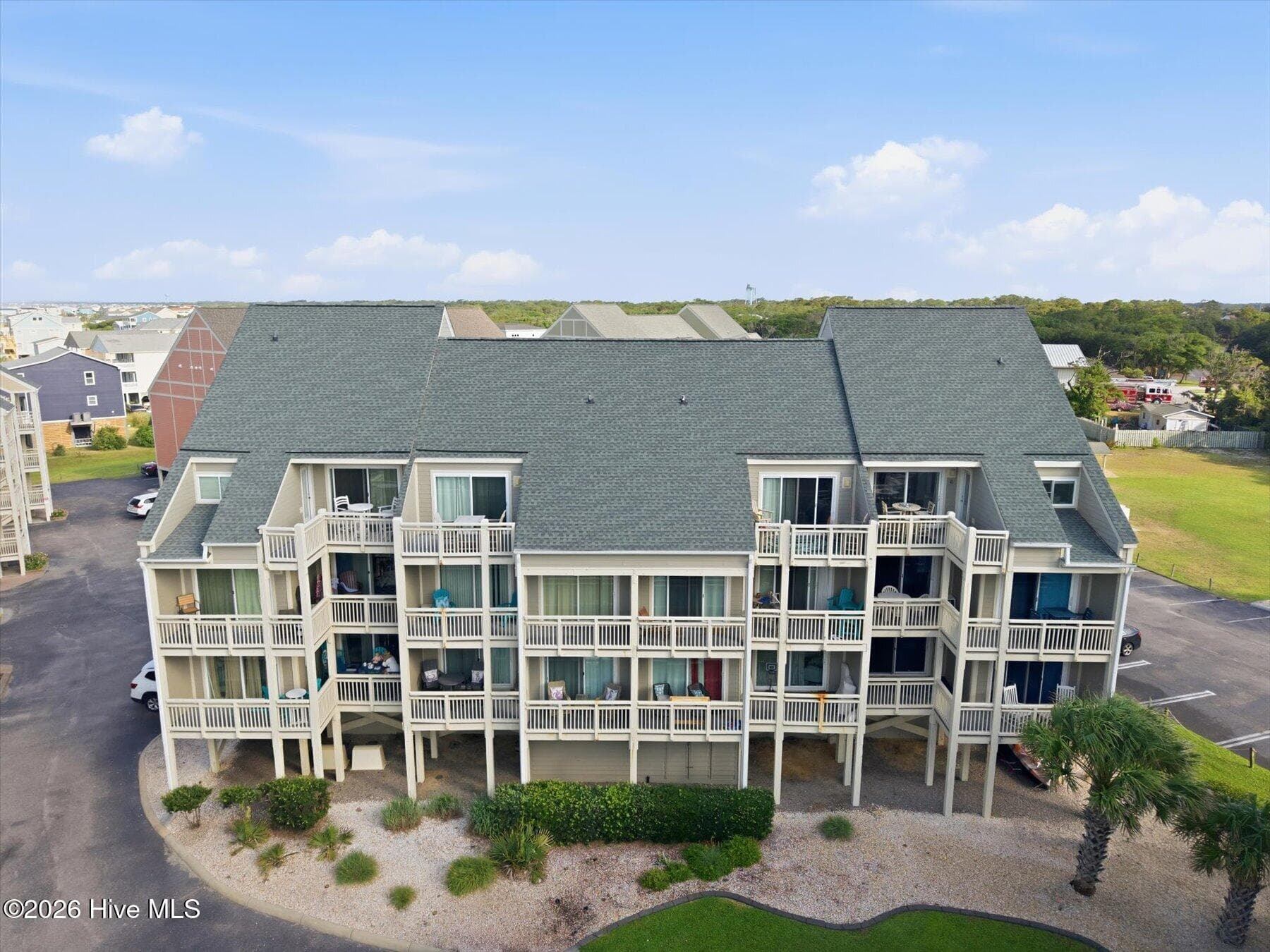 Condominium at 1000 Caswell Beach Road Apt 1203, Oak Island, NC 28465, photo 4 of 37