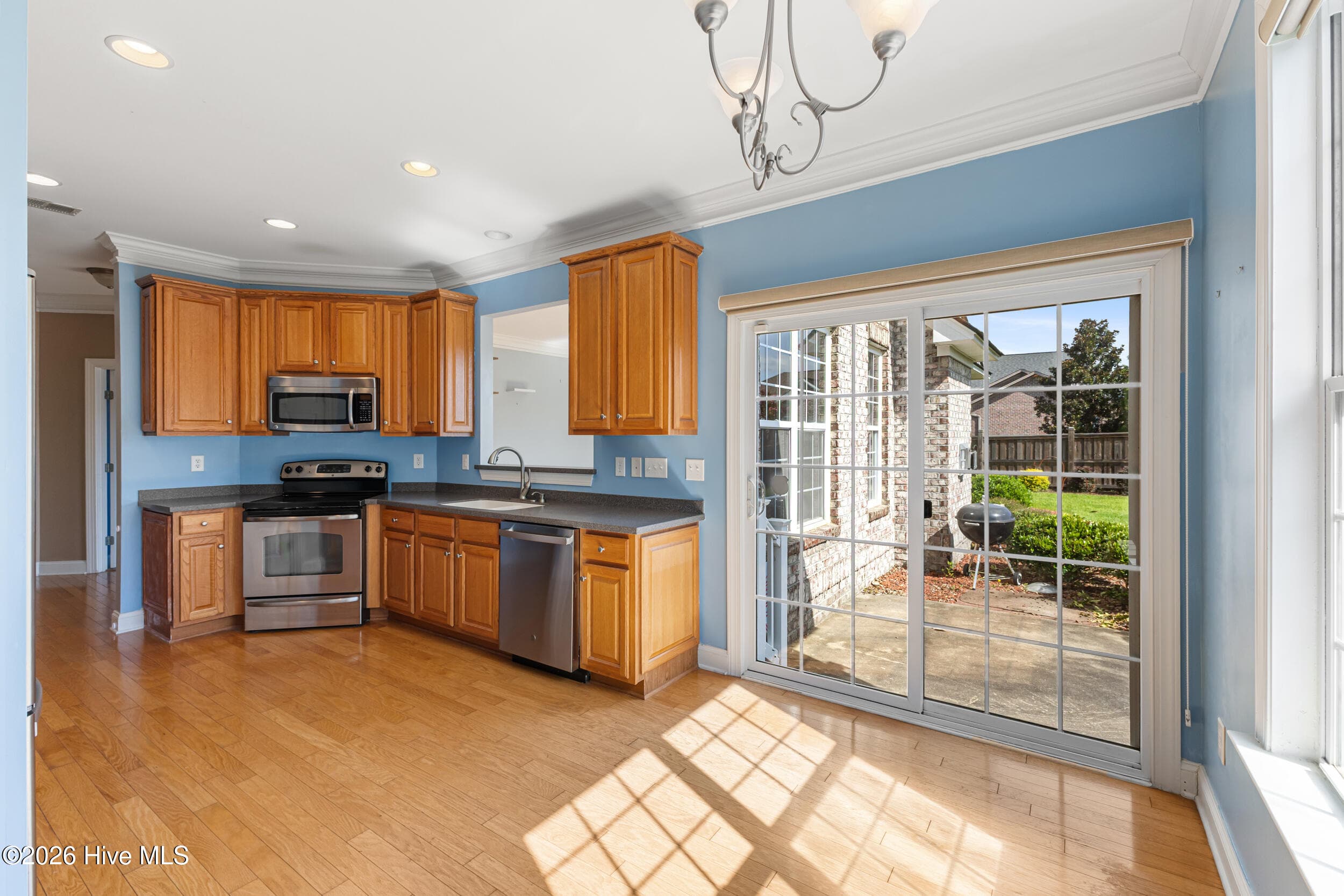 Single Family Residence at 1003 Wellstone Court, Leland, NC 28451, photo 19 of 58