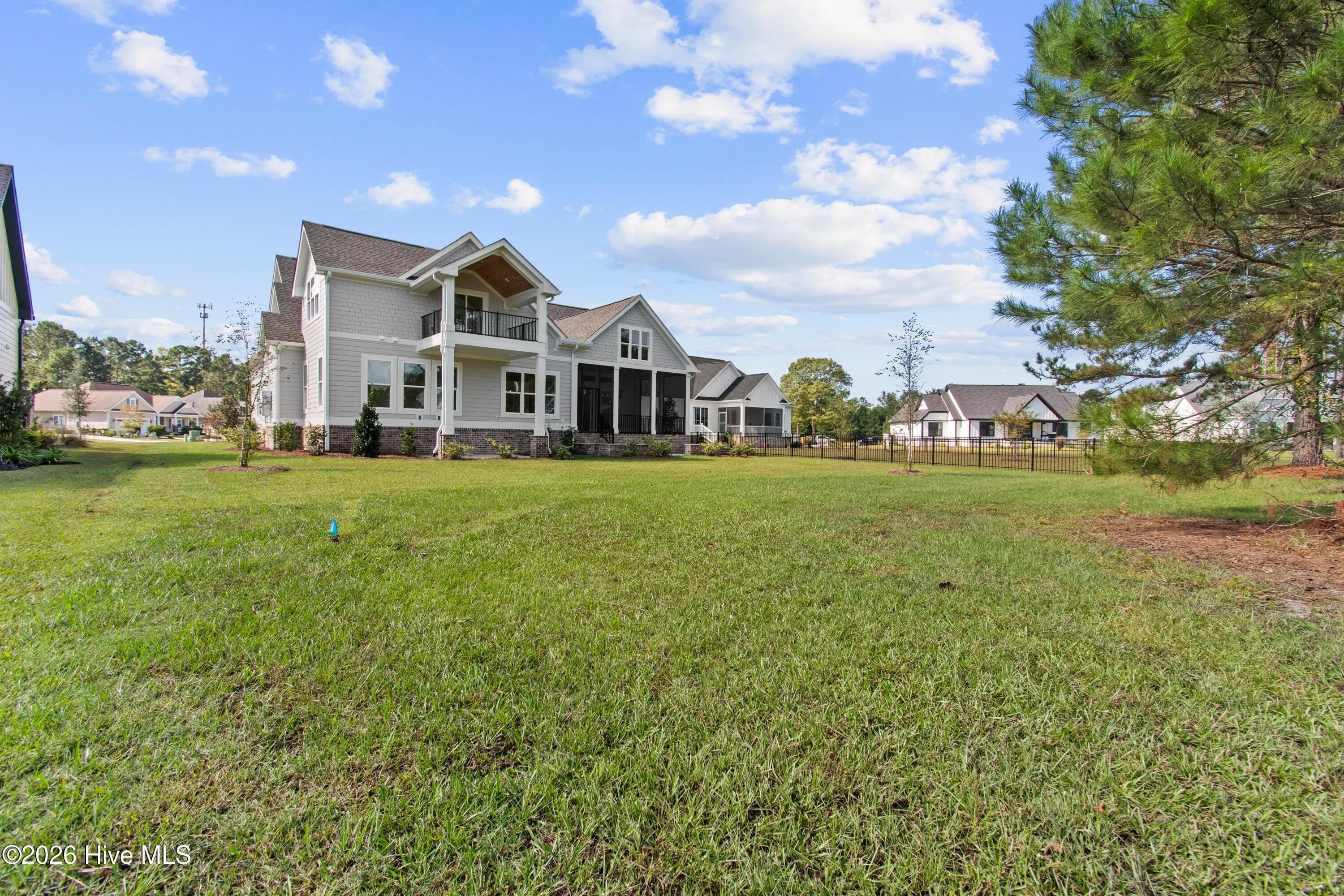 Single Family Residence at 9447 Old Salem Way NW, Calabash, NC 28467, photo 117 of 144