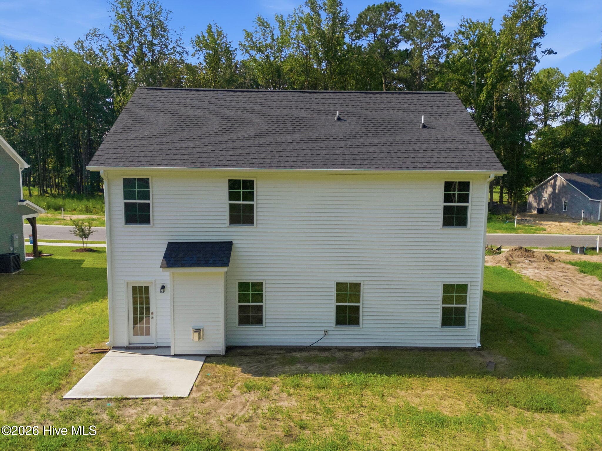 Single Family Residence at 925 Rialto Lane, Ayden, NC 28513, photo 49 of 68