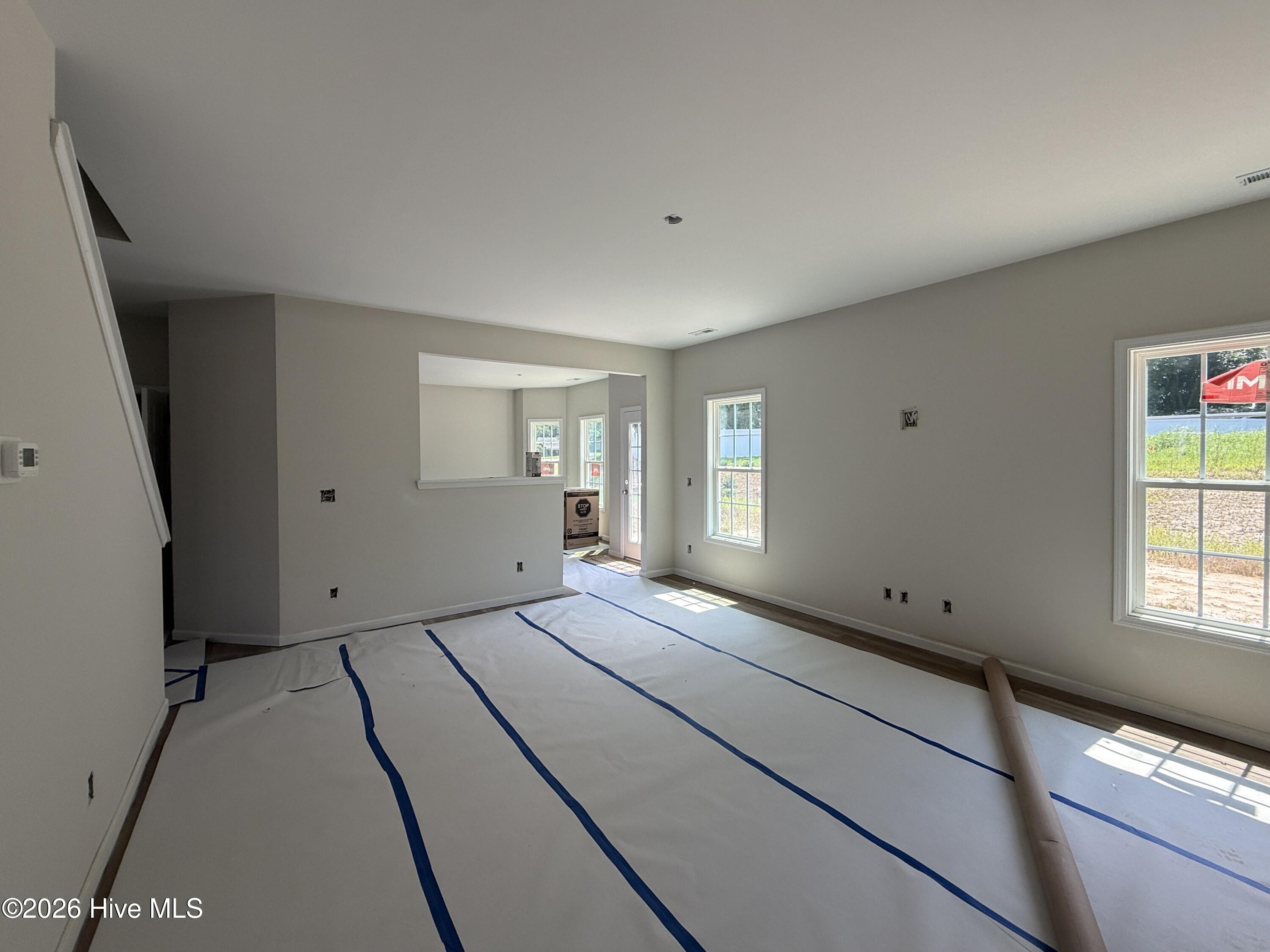 Single Family Residence at 91 Crossvine Street, Selma, NC 27576, photo 61 of 228