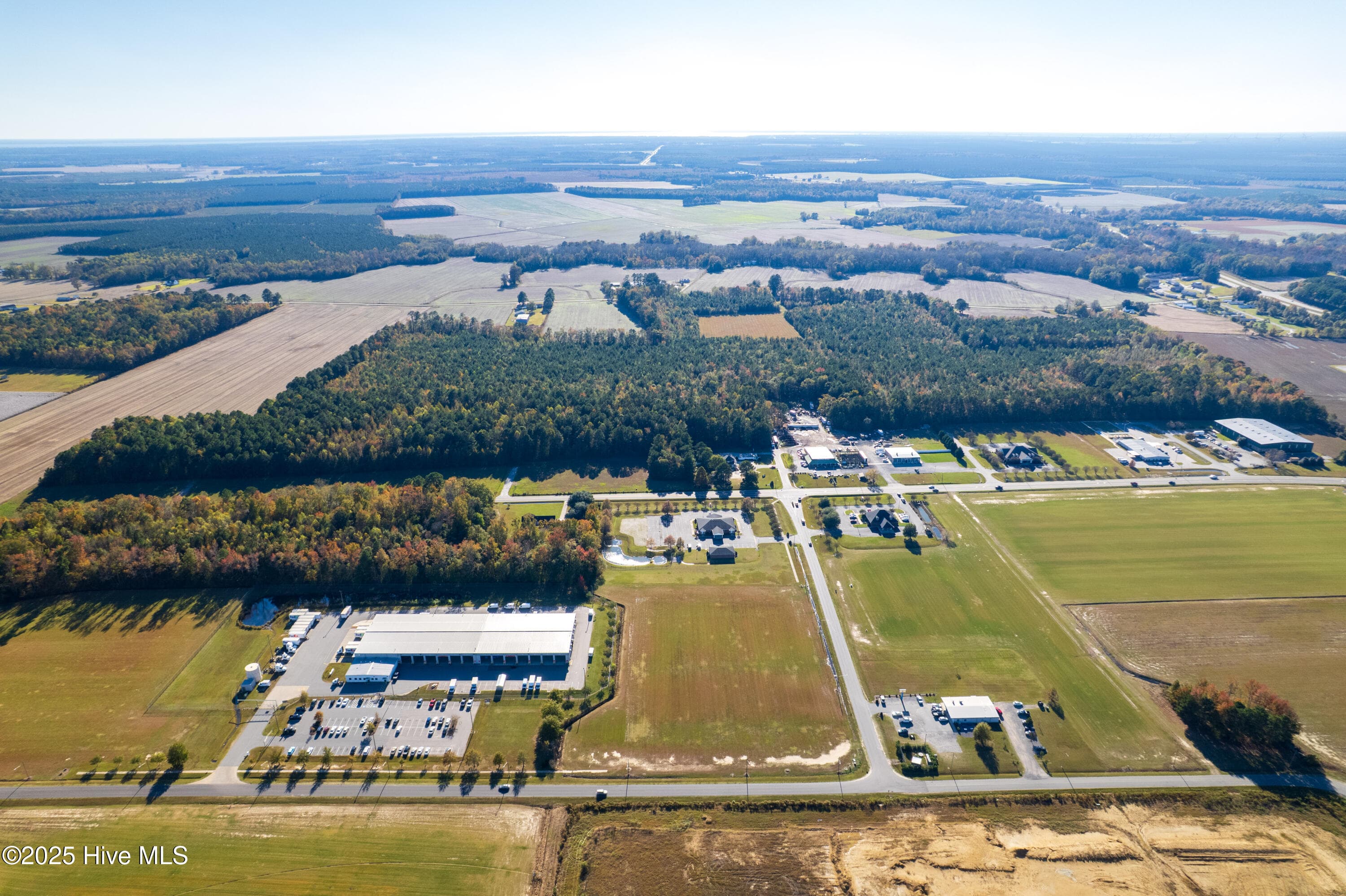 #2e N Commerce Centre Drive, Hertford, NC 27944