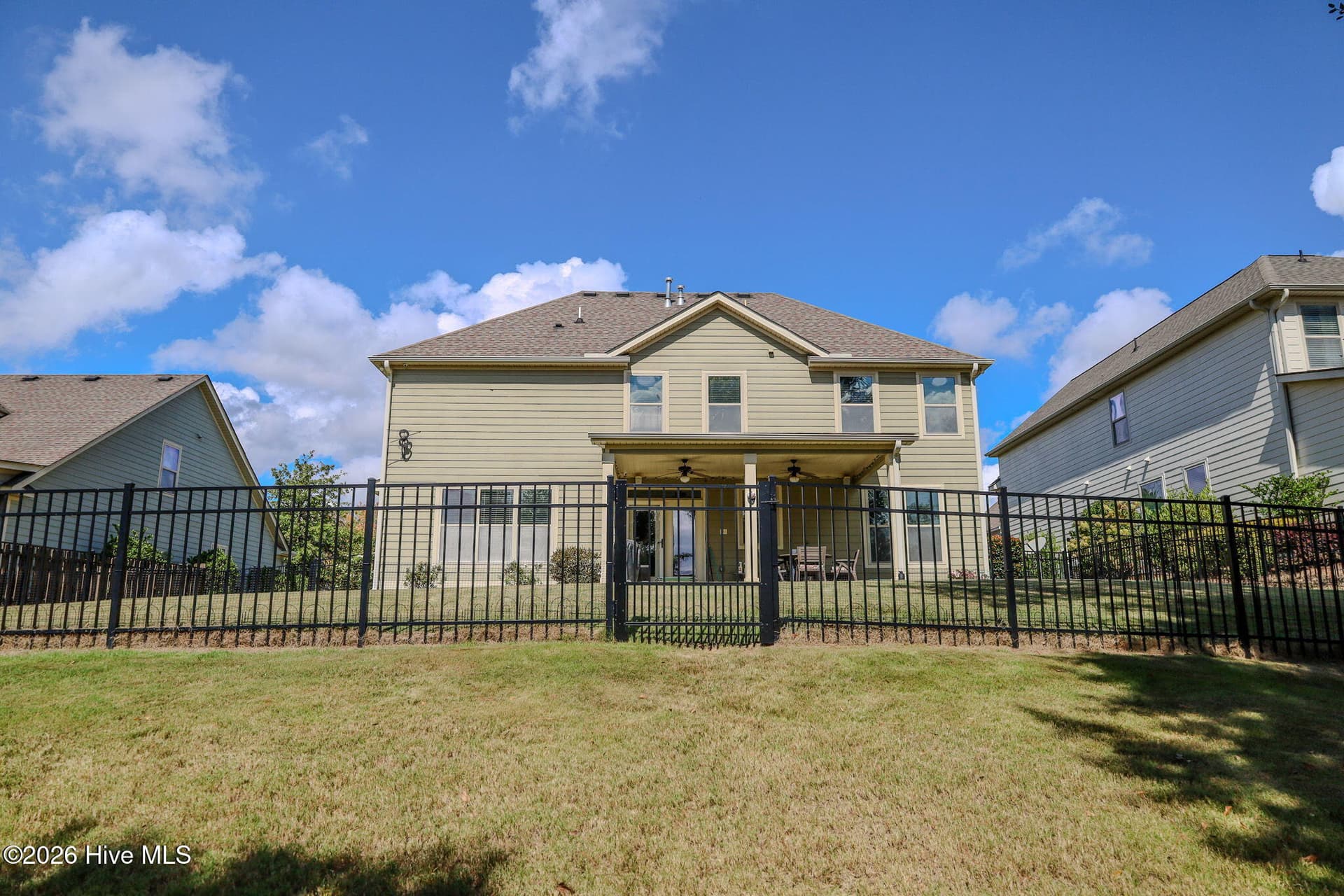 Single Family Residence at 5637 Sunbury Loop, Evans, GA 30809, photo 64 of 72