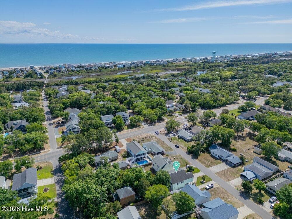Single Family Residence at 104 NE 8th Street, Oak Island, NC 28465, photo 47 of 48