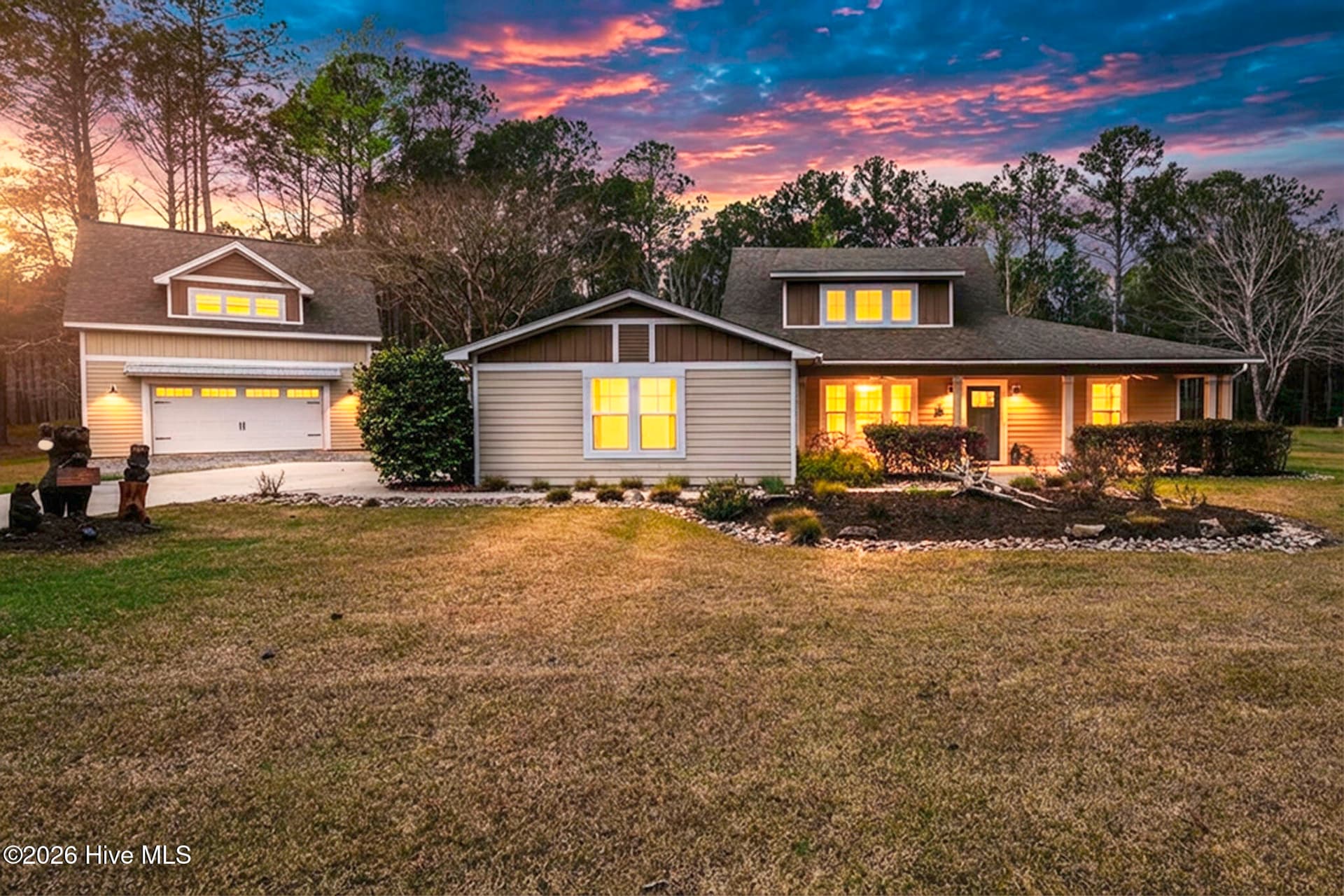 308 Wild Swan Lane, Minnesott Beach, NC - 308 Wild Swan Lane, Minnesott Beach, NC 28510