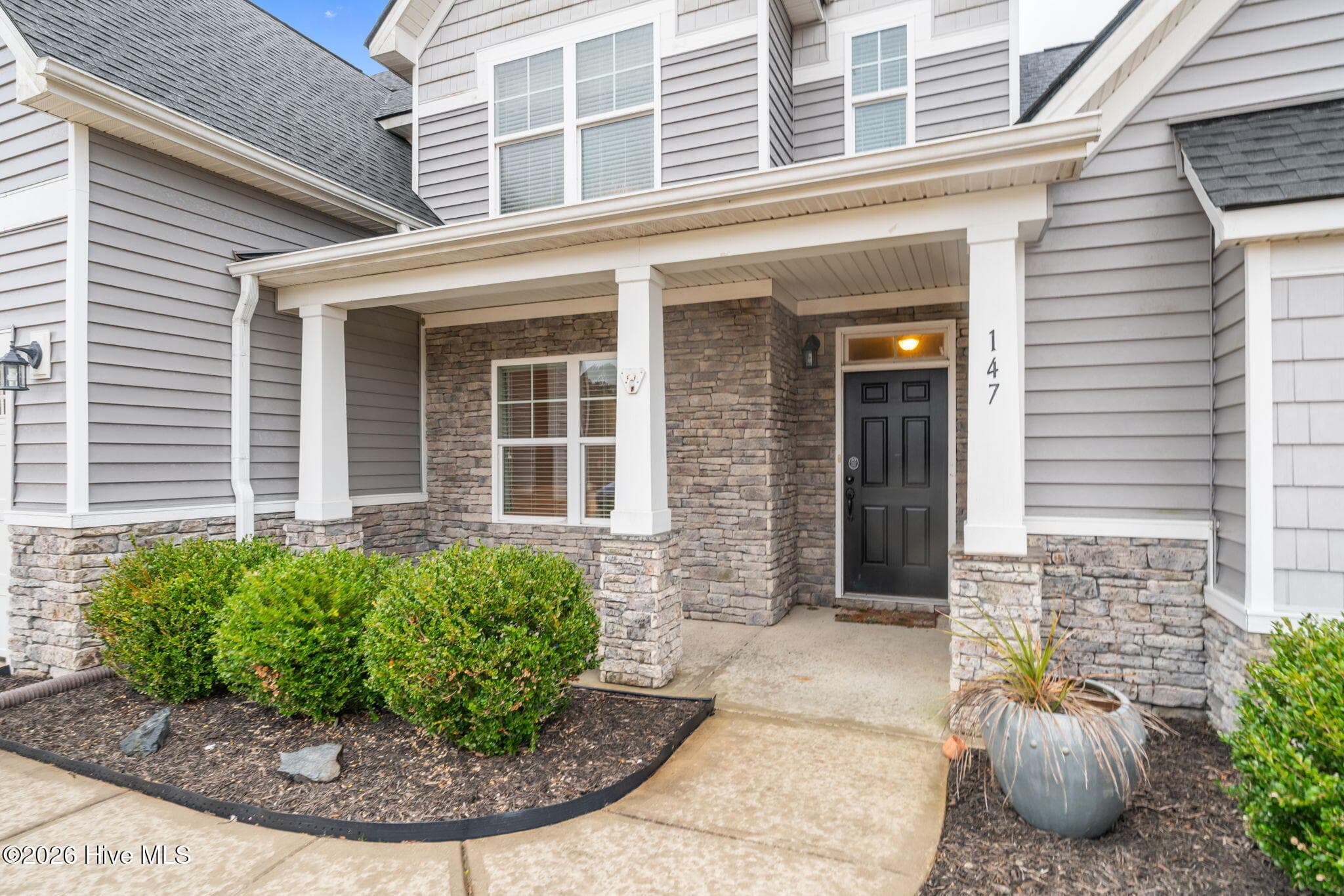 Single Family Residence at 147 Farmhouse Lane, Carthage, NC 28327, photo 3 of 36
