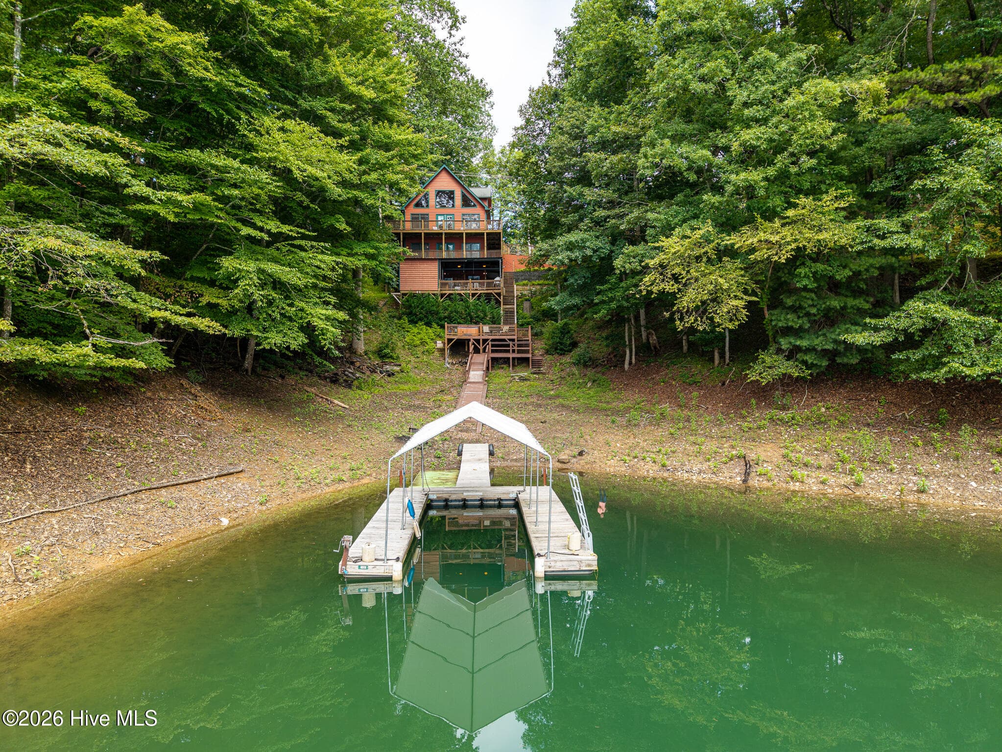 270 Marina Drive, Murphy, NC 28906