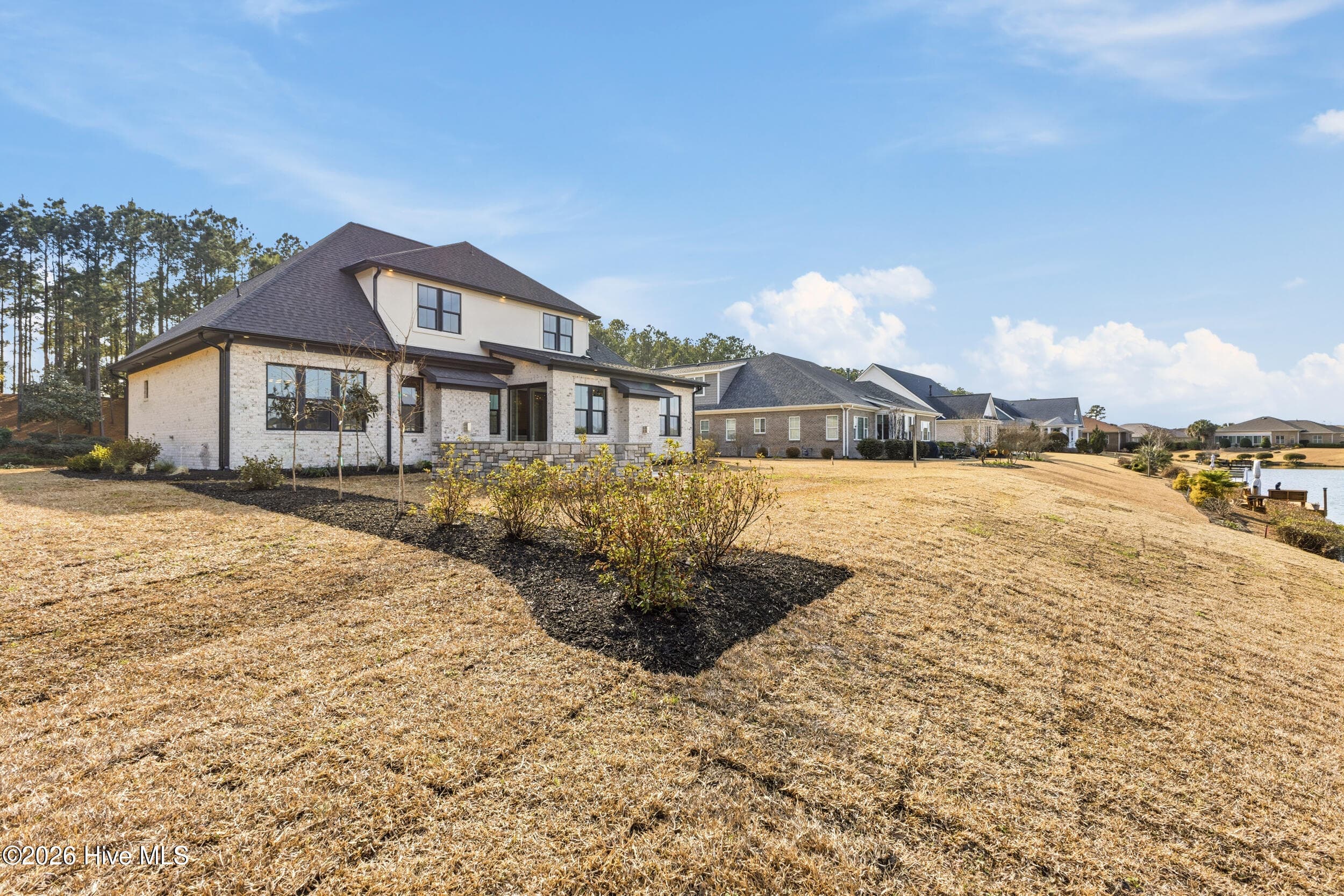 Single Family Residence at 2041 Wind Lake Way, Leland, NC 28451, photo 47 of 47