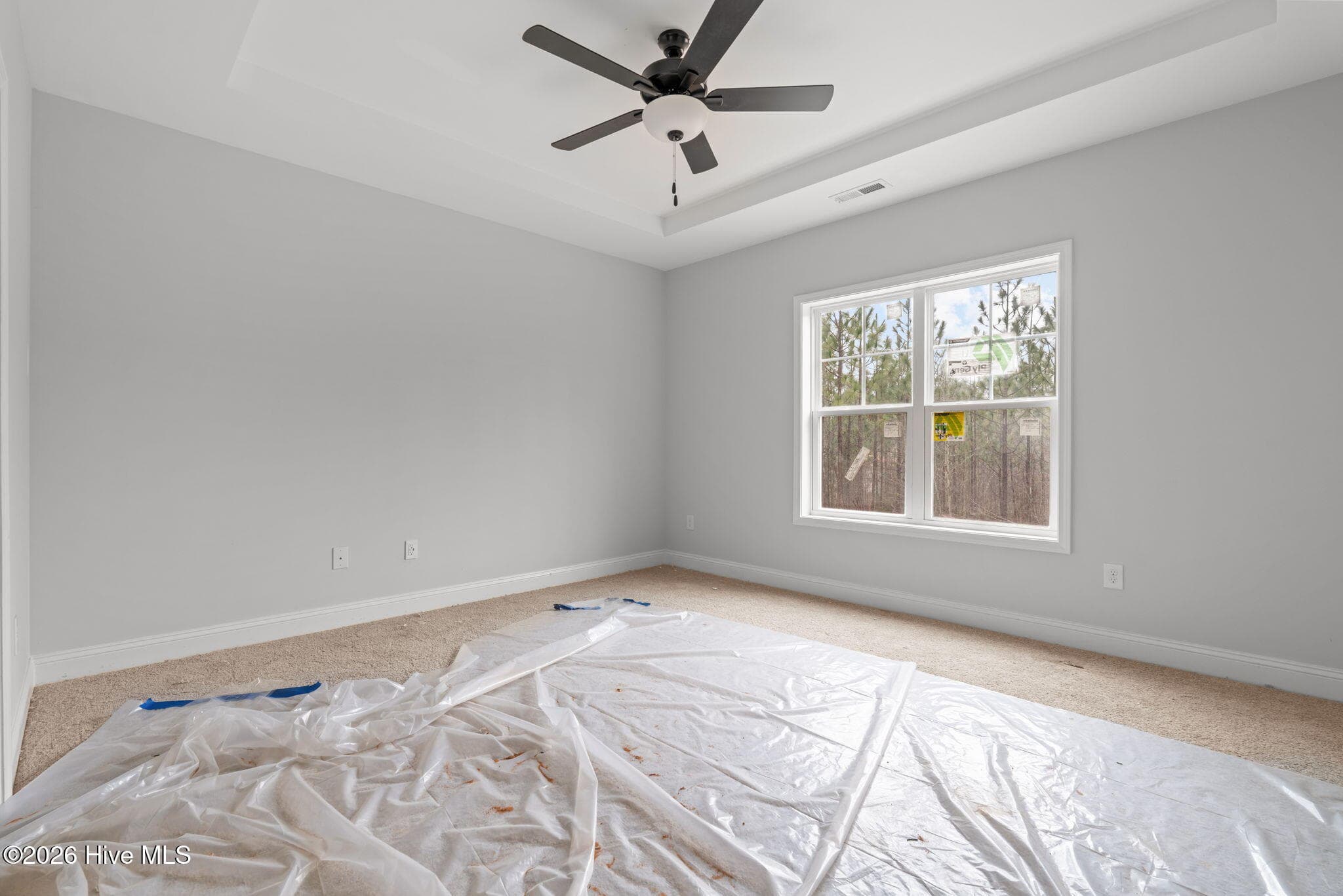 1005 Ivory Lane - Gretchen Pines Lot 136 - 1005 Ivory Lane, West End, NC 27376
