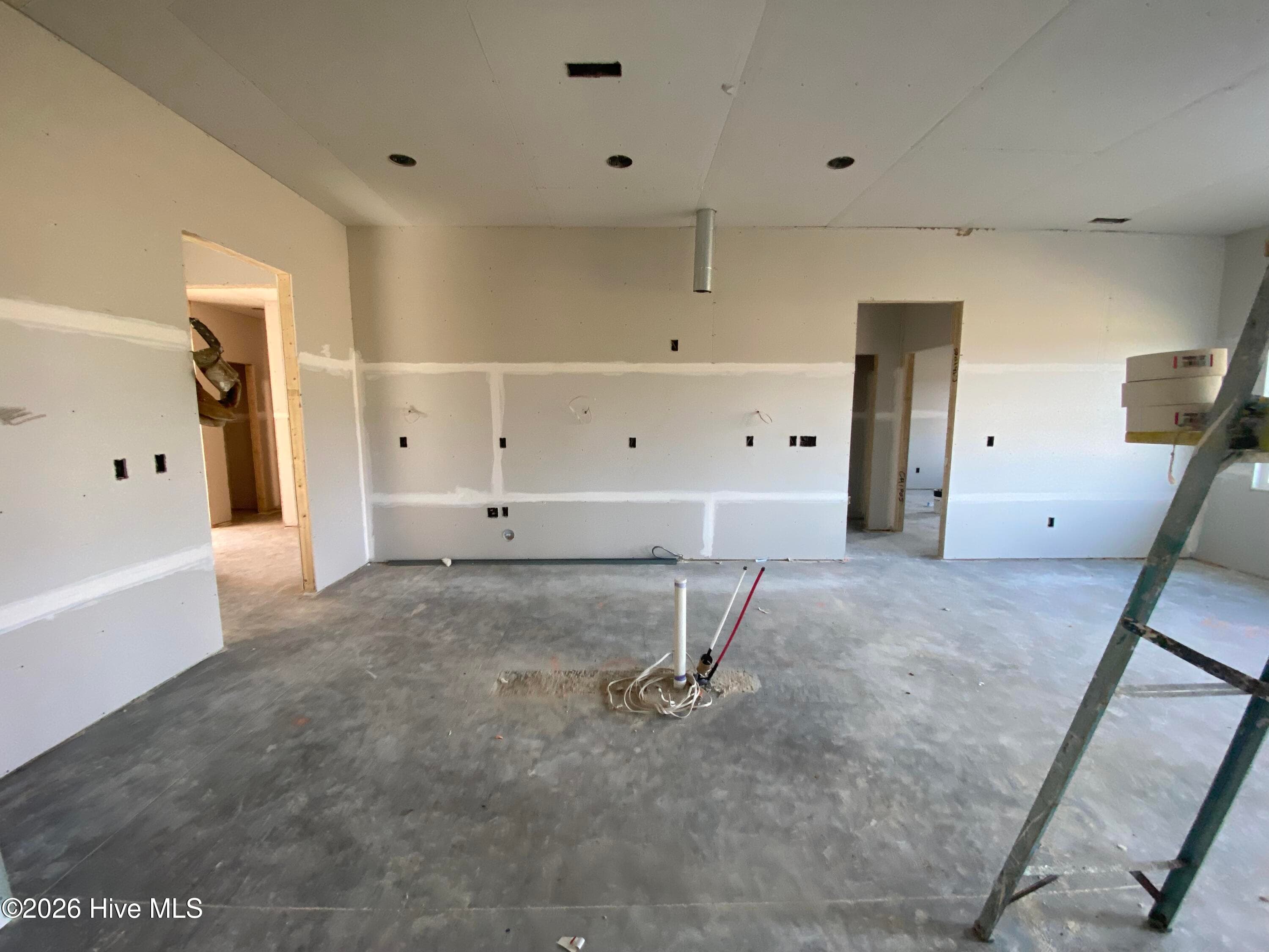 Single Family Residence at 205 N Rabbit Run Drive, Smithfield, NC 27577, photo 18 of 127