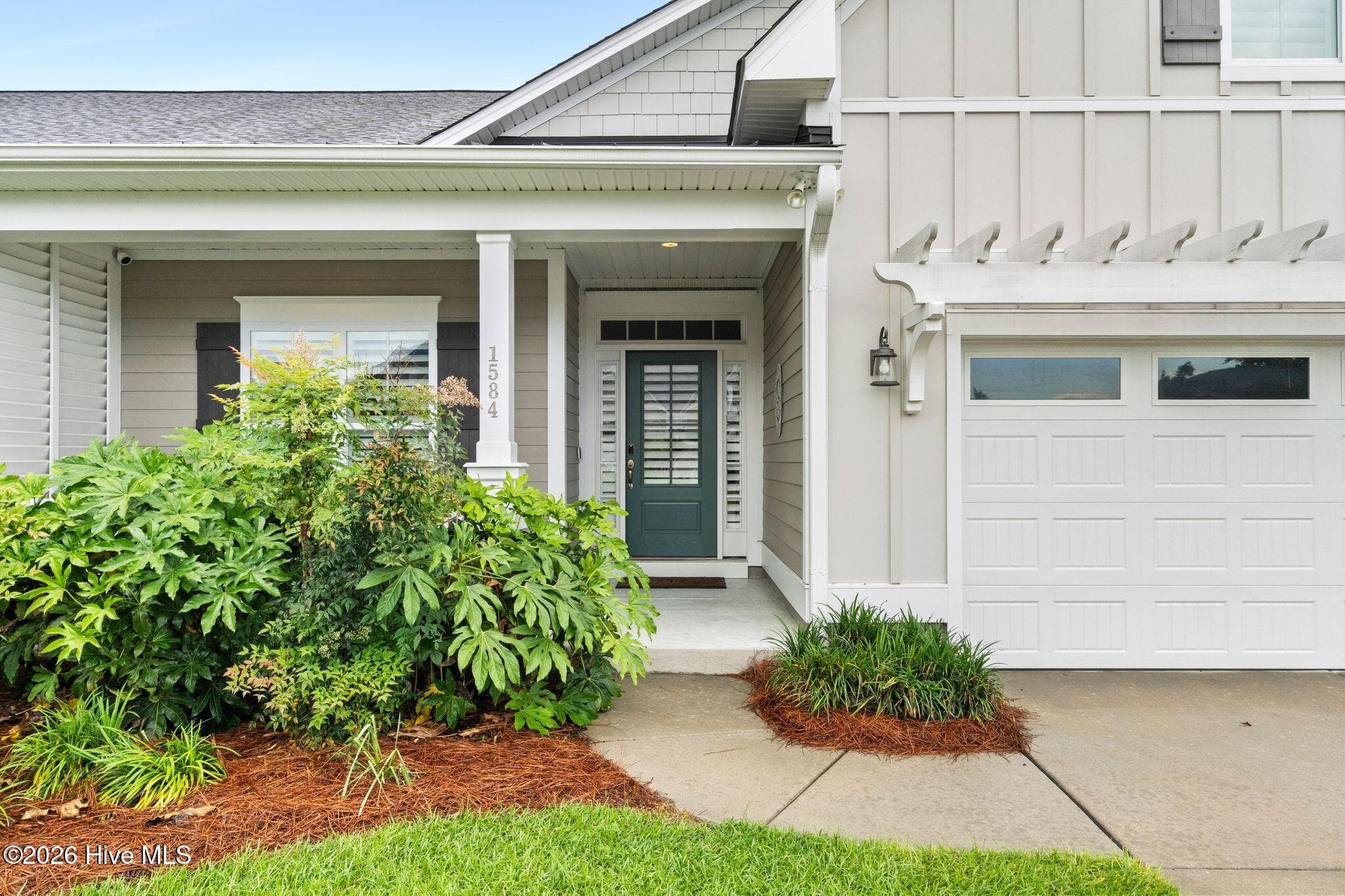 Townhouse at 1584 Sand Harbor Circle 1584, Ocean Isle Beach, NC 28469, photo 4 of 44