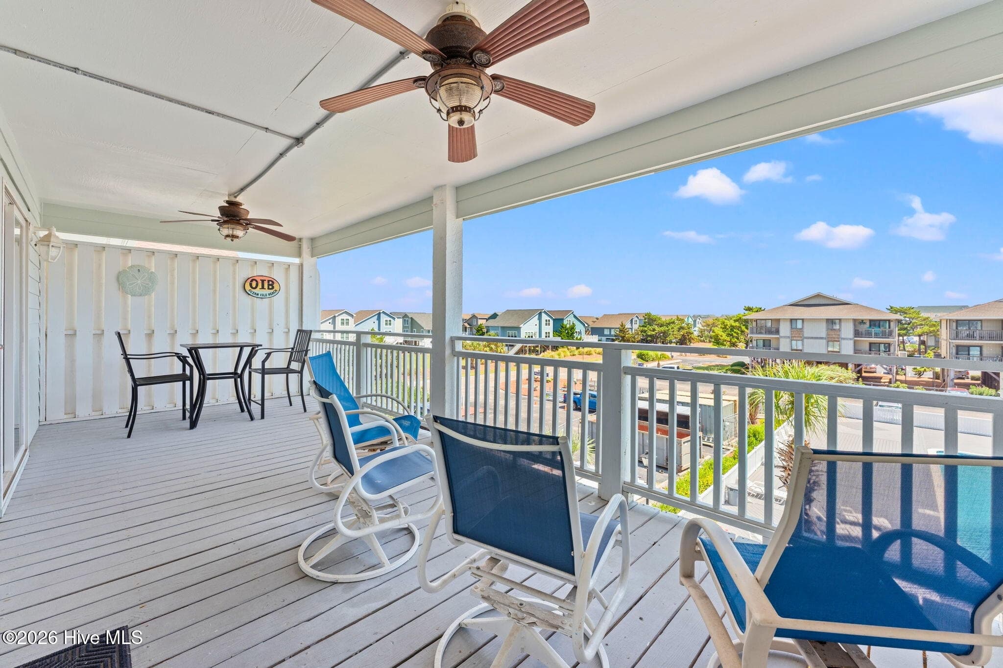 Condominium at 27 Ocean Isle West Boulevard # Dd, Ocean Isle Beach, NC 28469, photo 2 of 4