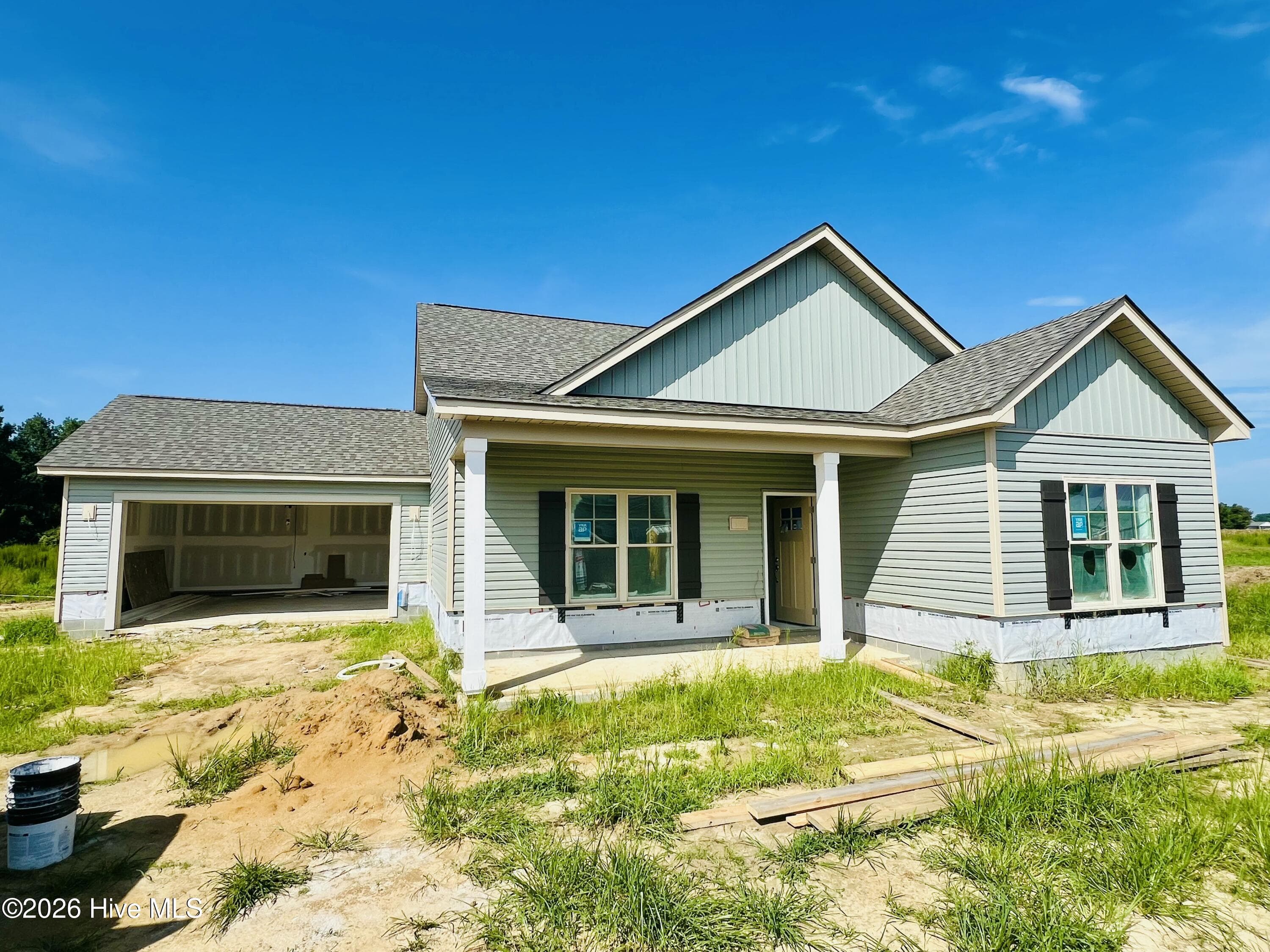 Single Family Residence at 138 Pendergrass Drive, Princeton, NC 27569, photo 4 of 123